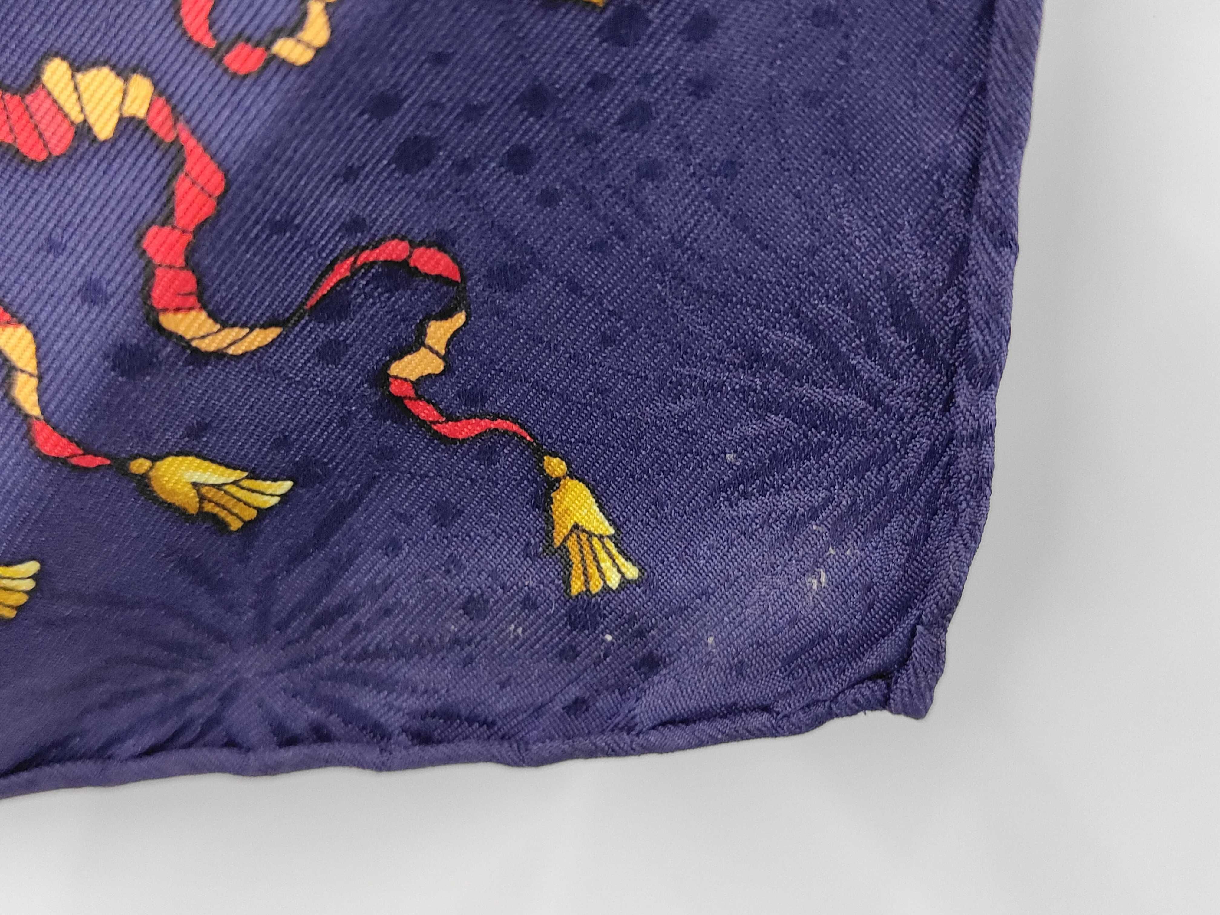 scarf carré and other accessories — view 6