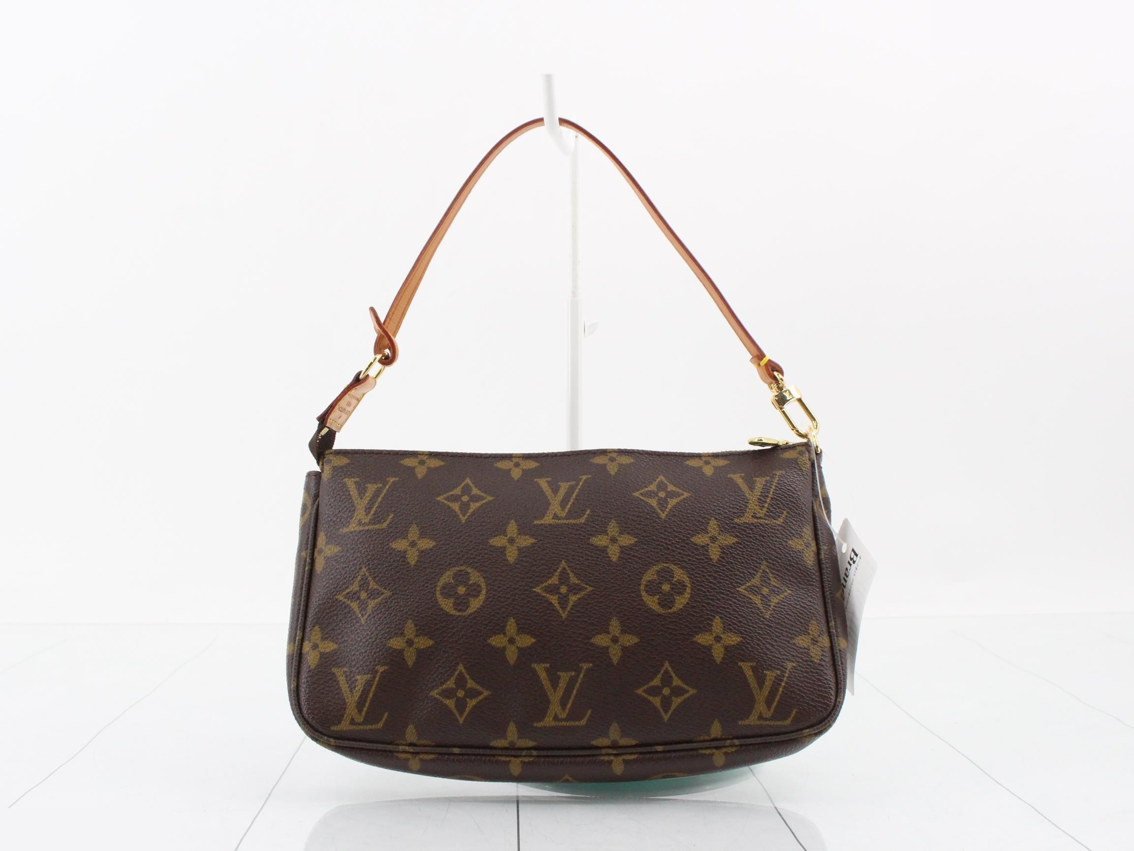 Pochette Accessoires (old model) — view 2