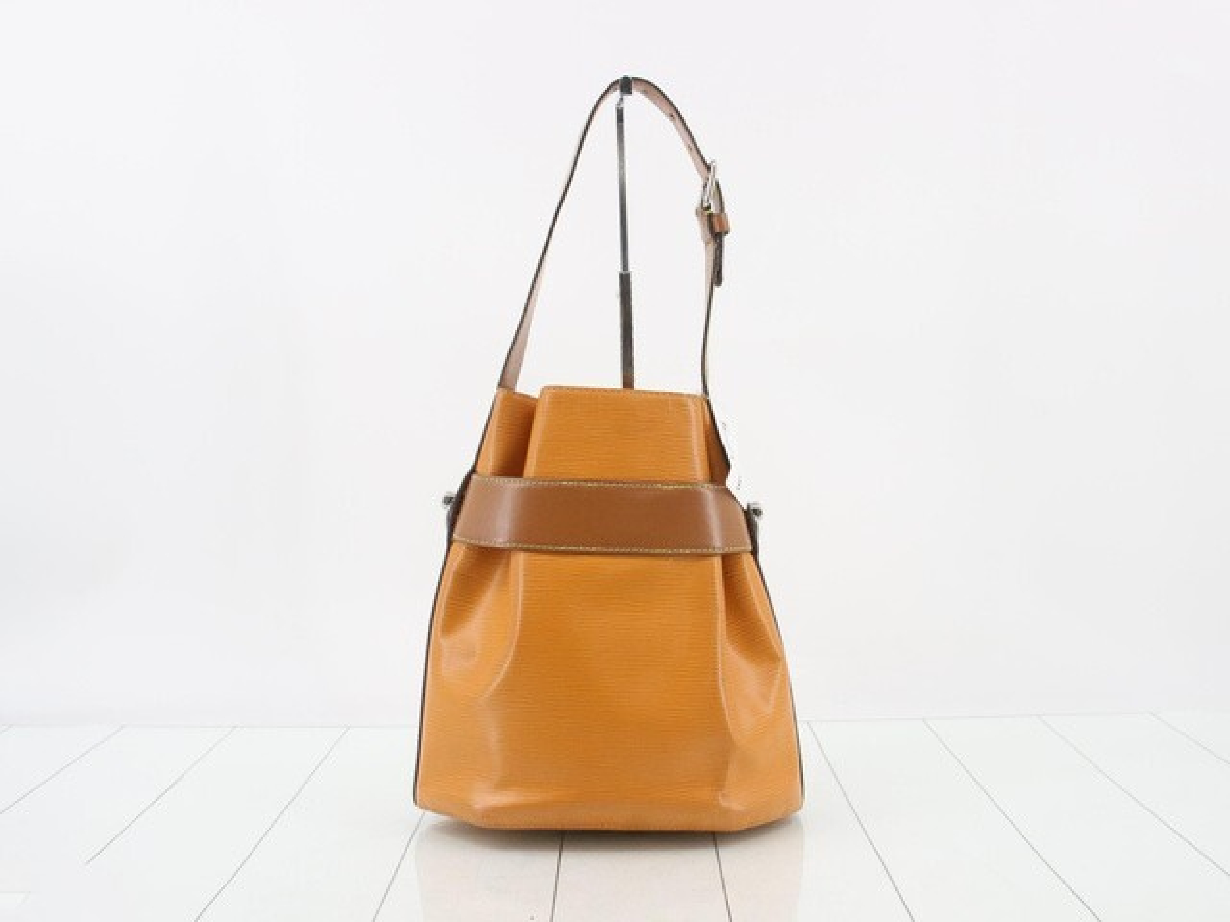 Epi Twist Bucket Dust Bag — view 2