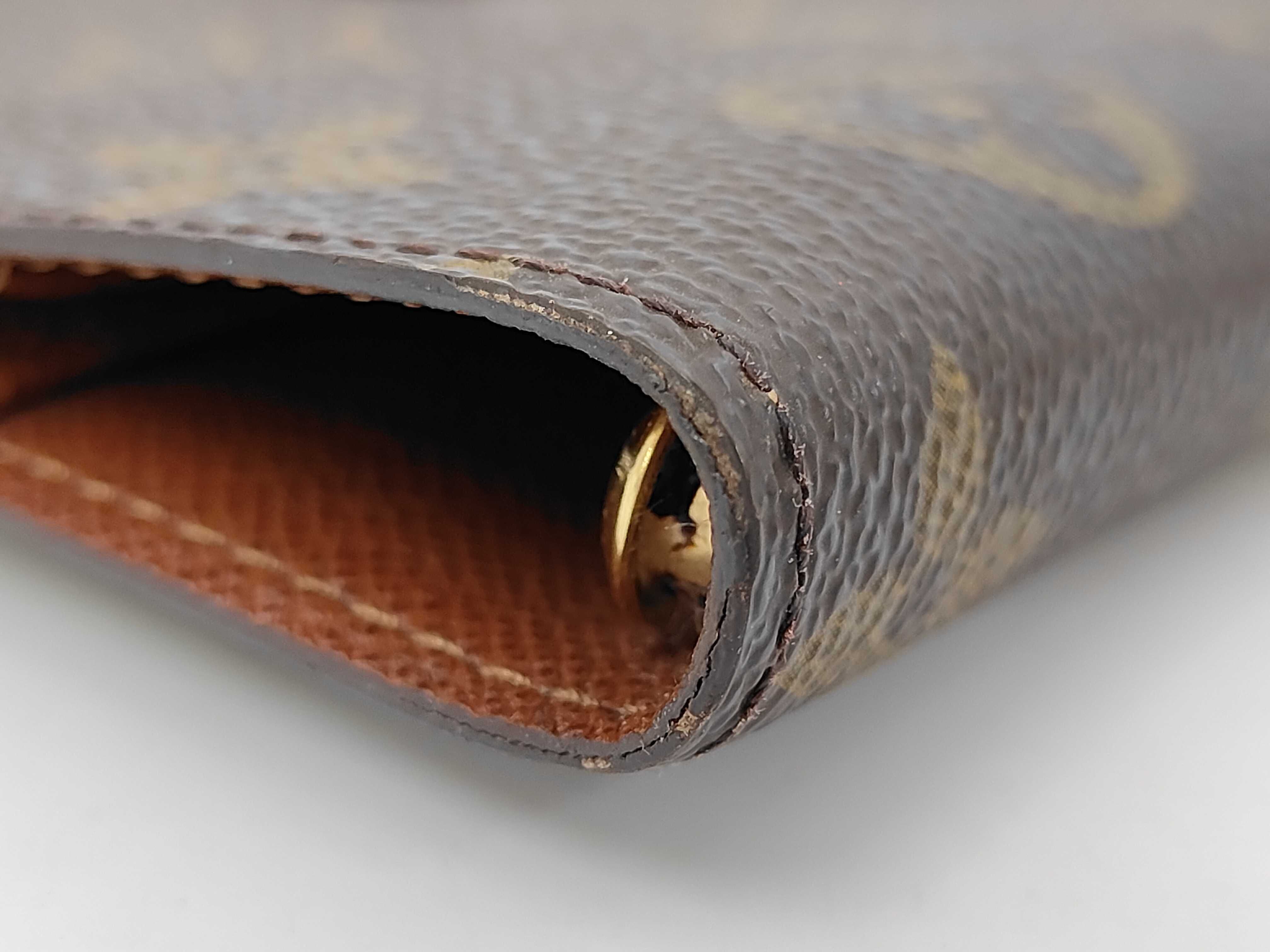 Monogram Agenda PM CA1001 Notebook Cover — view 7