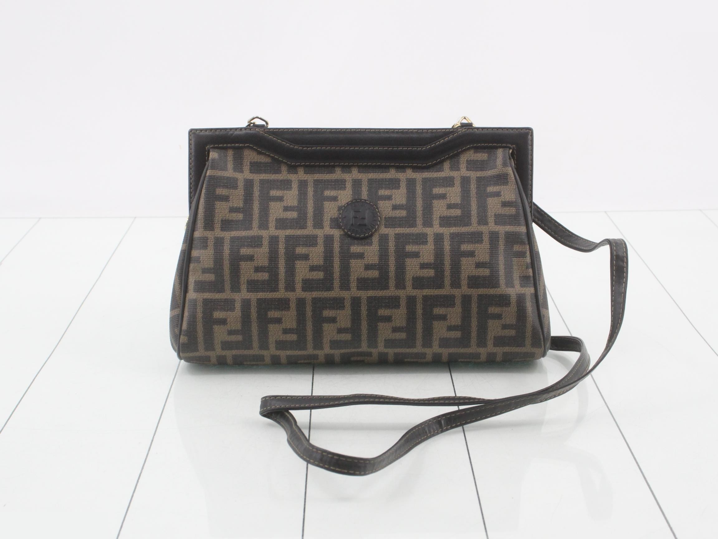 Zucca (bag) - Shoulder bag