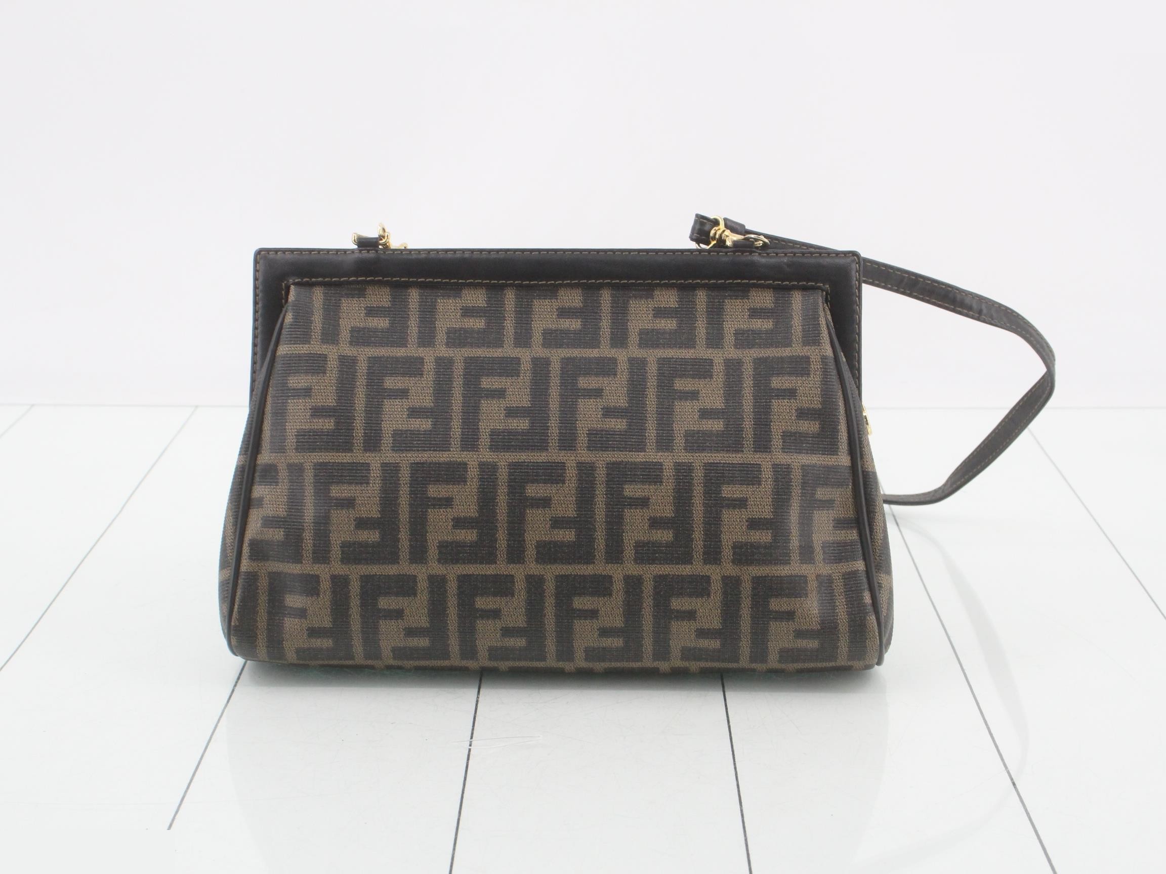 Zucca (bag) - Shoulder bag — view 2