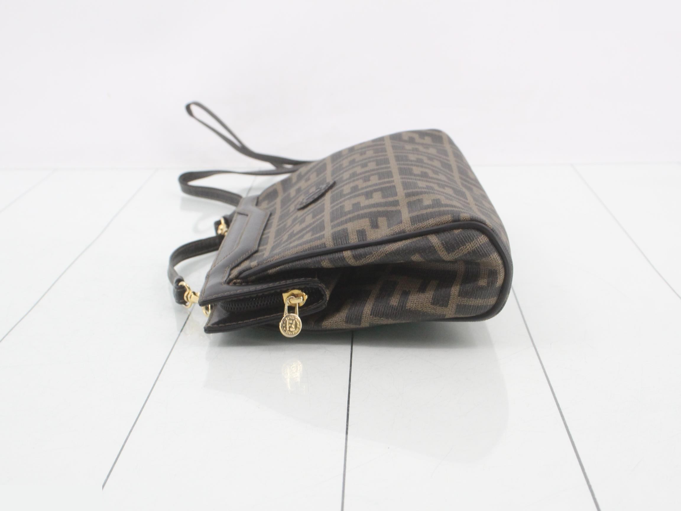 Zucca (bag) - Shoulder bag — view 4