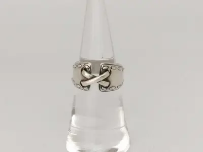 Mexico Ring Sterling Silver 925 Ring