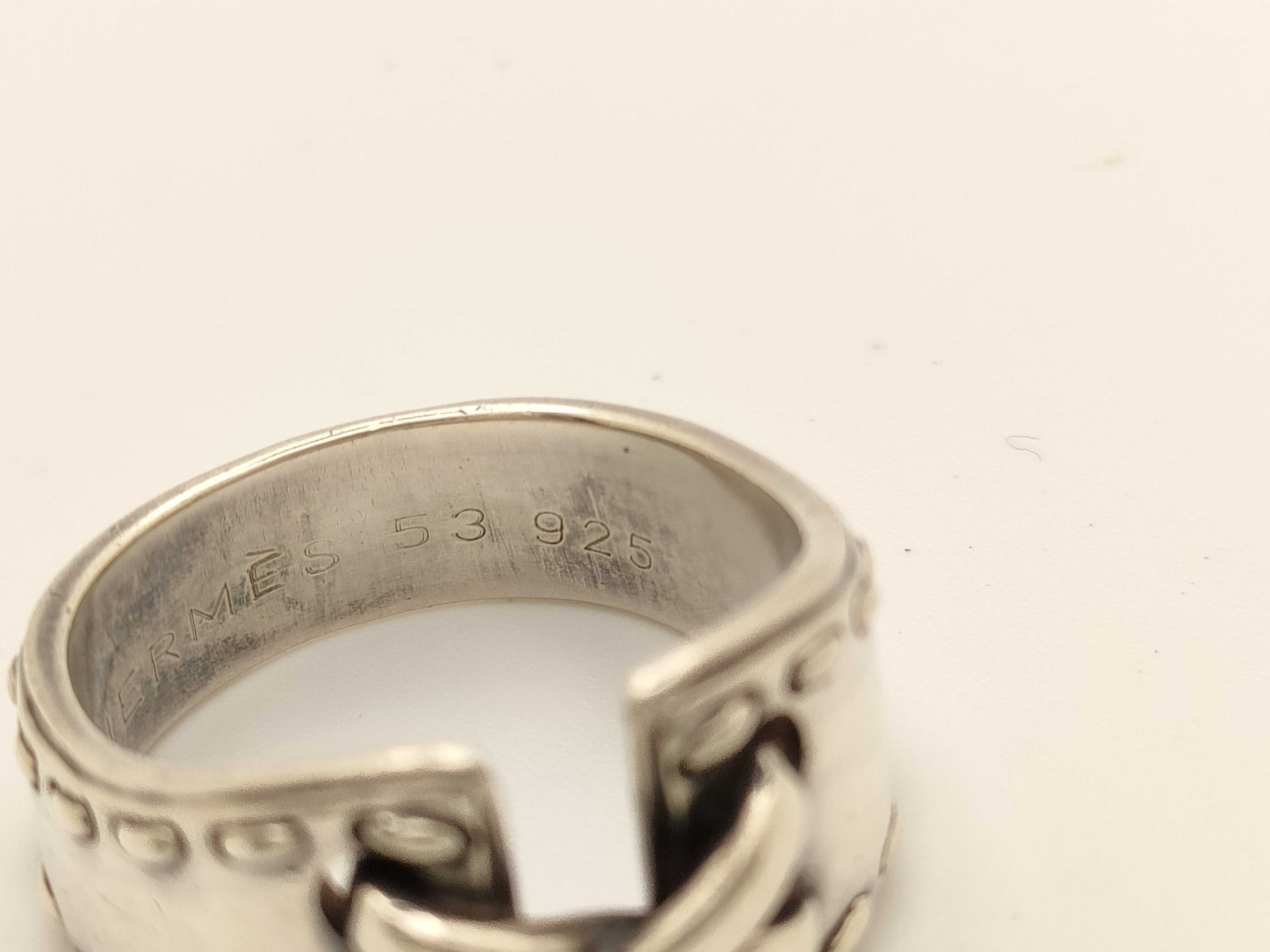 Mexico Ring Sterling Silver 925 Ring — view 4