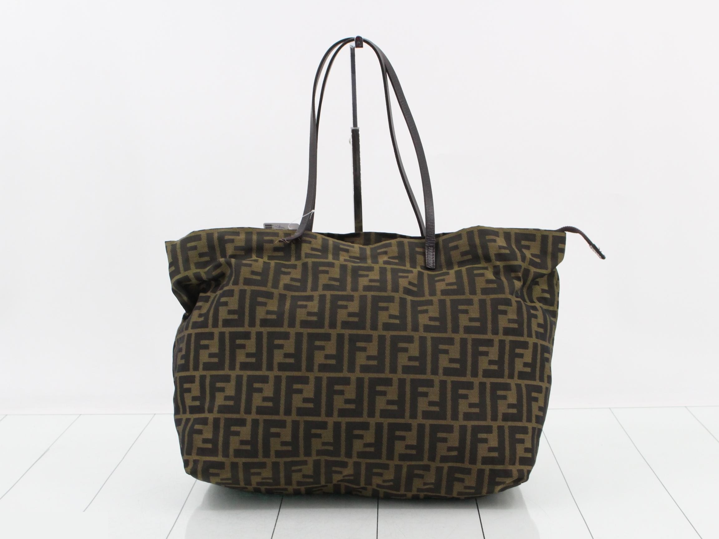 Zucca (bag) - Tote bag
