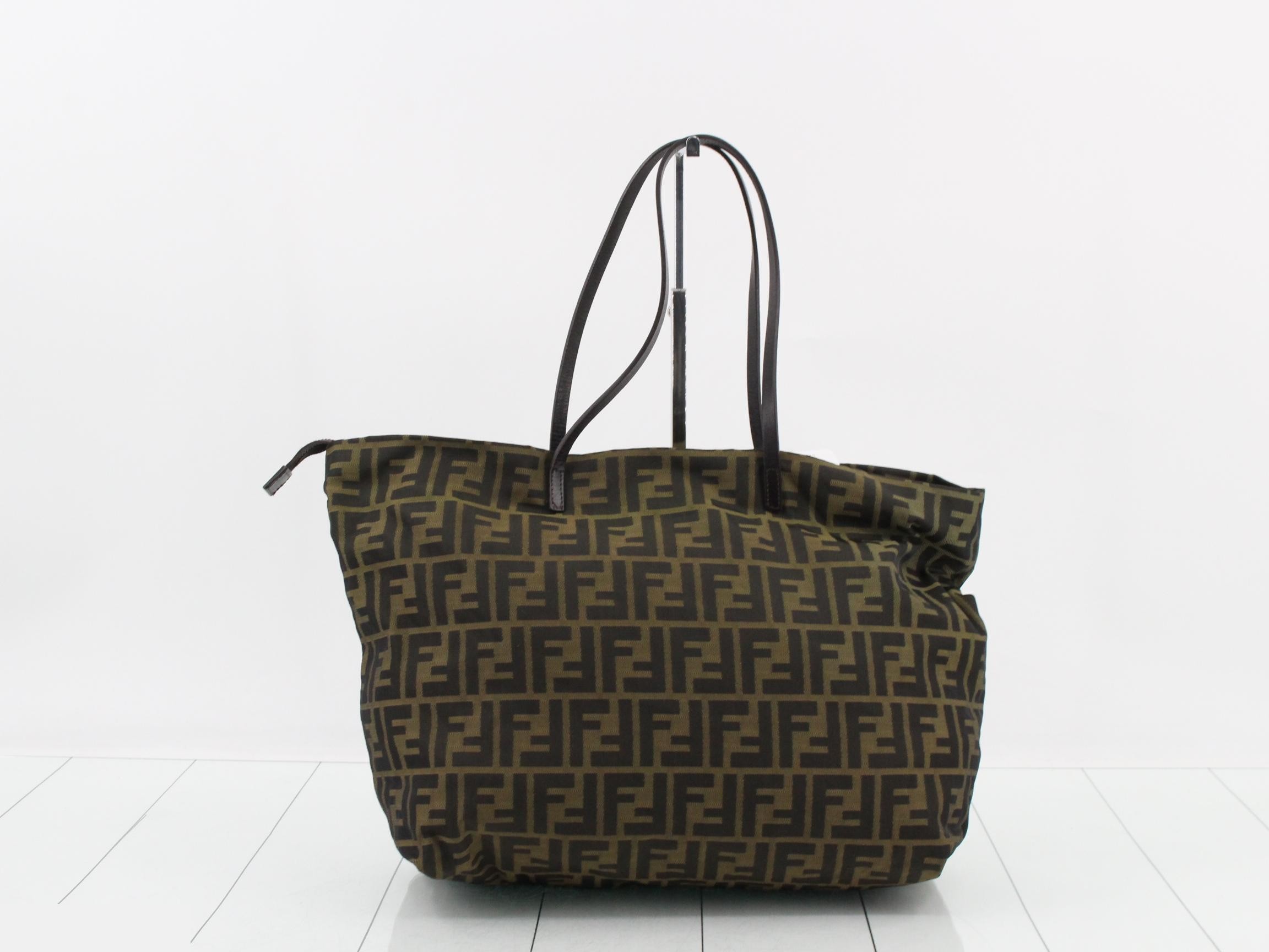 Zucca (bag) - Tote bag — view 2