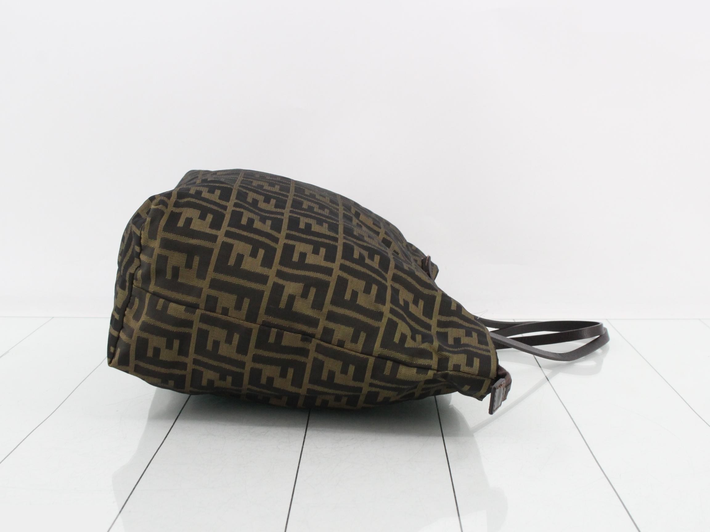Zucca (bag) - Tote bag — view 3