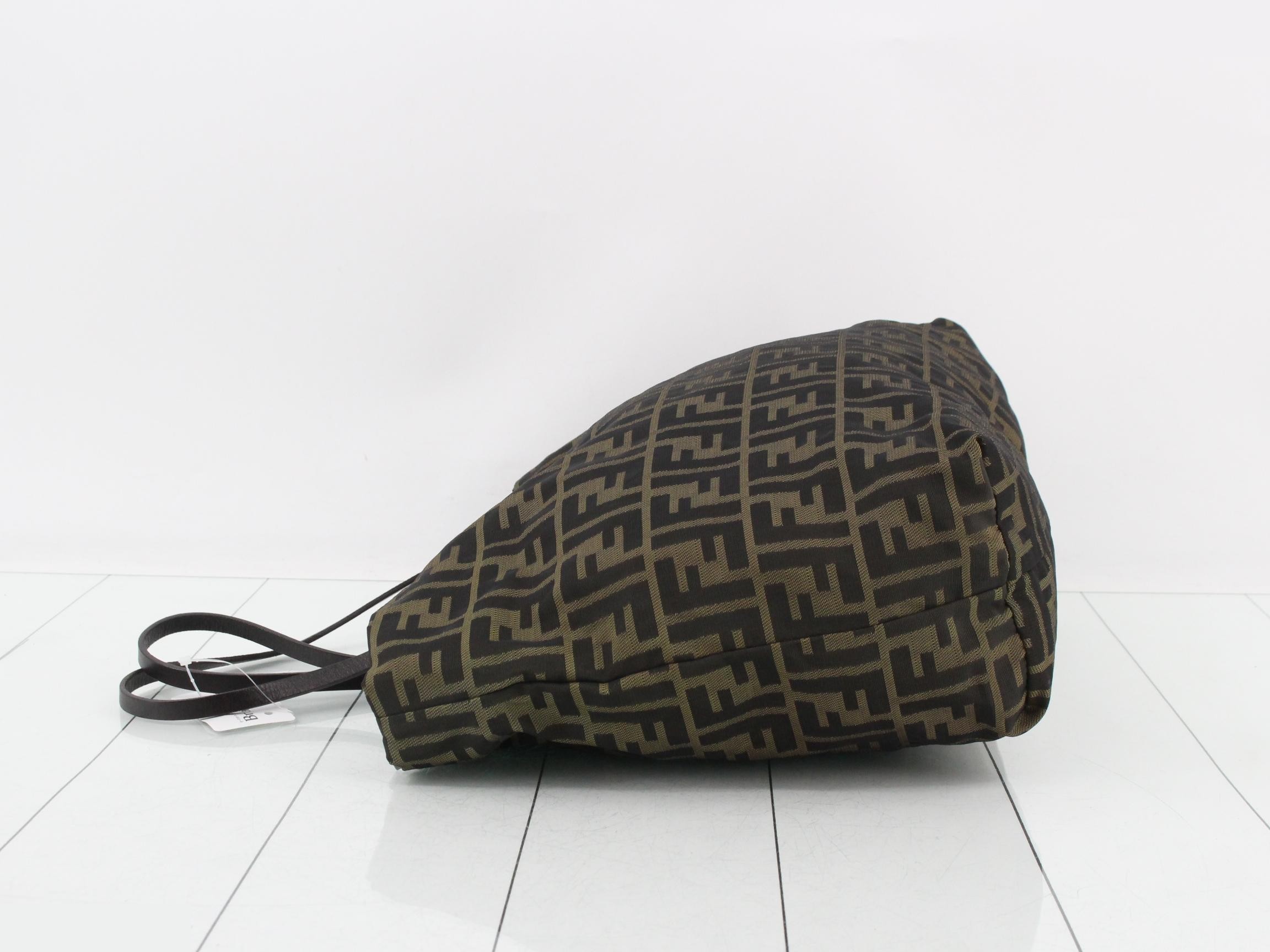 Zucca (bag) - Tote bag — view 4