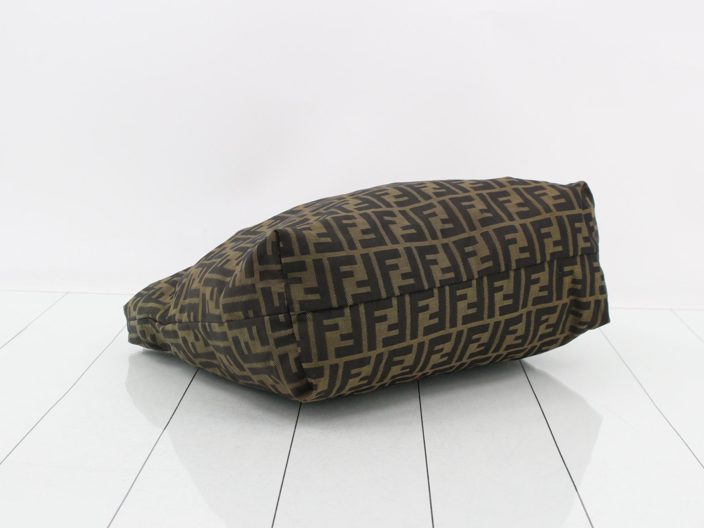 Zucca (bag) - Tote bag — view 5
