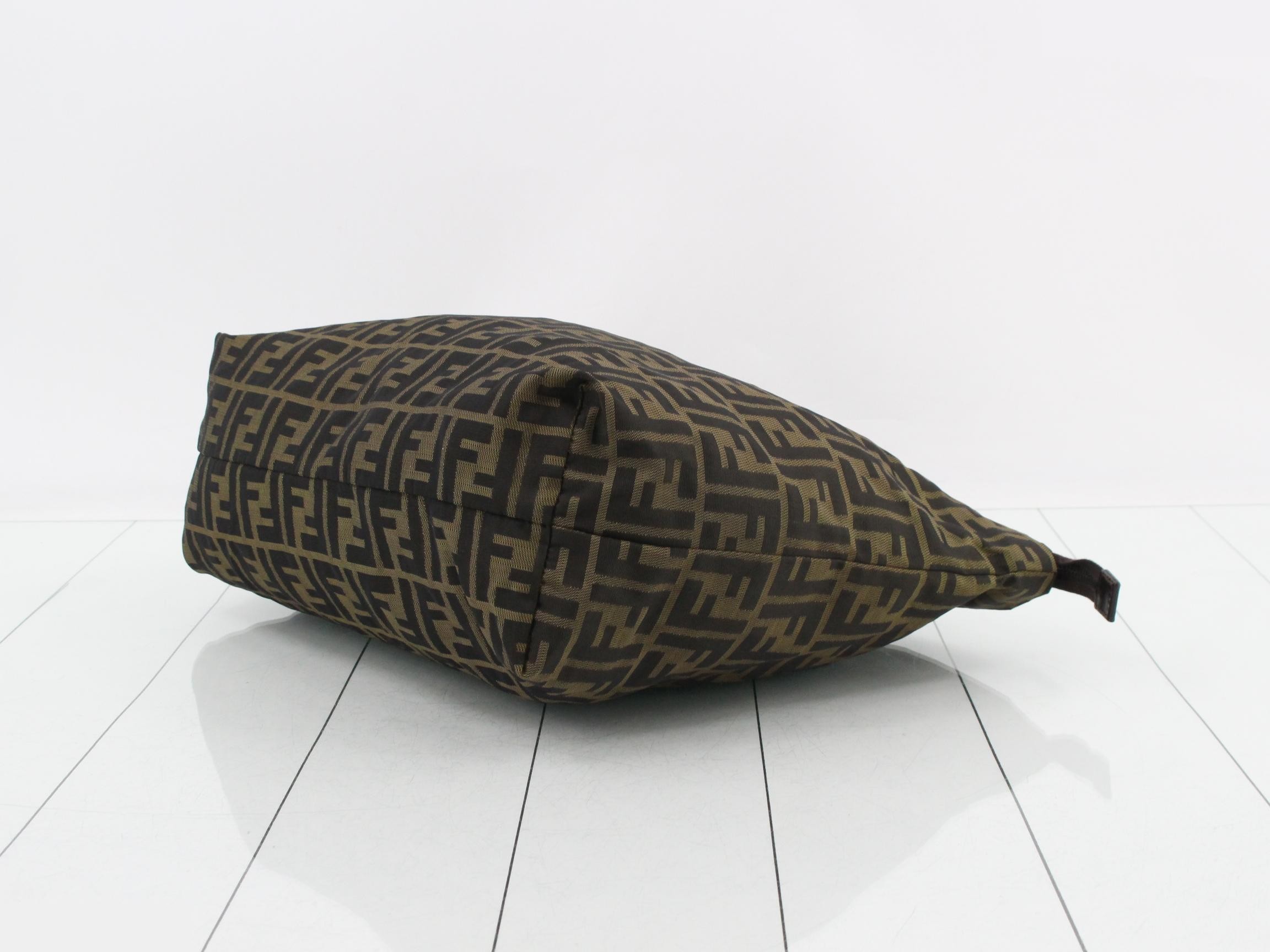 Zucca (bag) - Tote bag — view 6