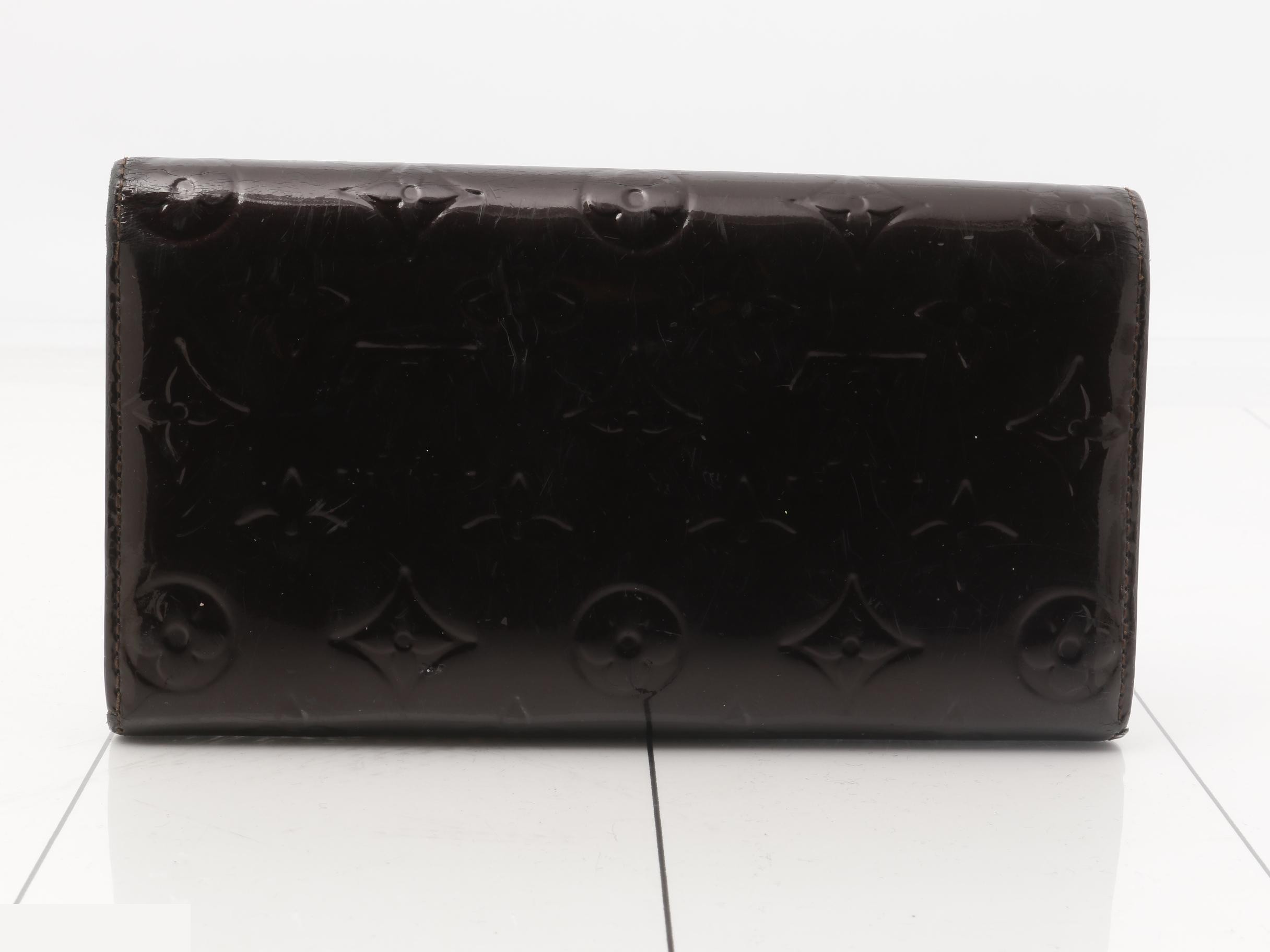 Portefeuille Sarah Amarante — view 2