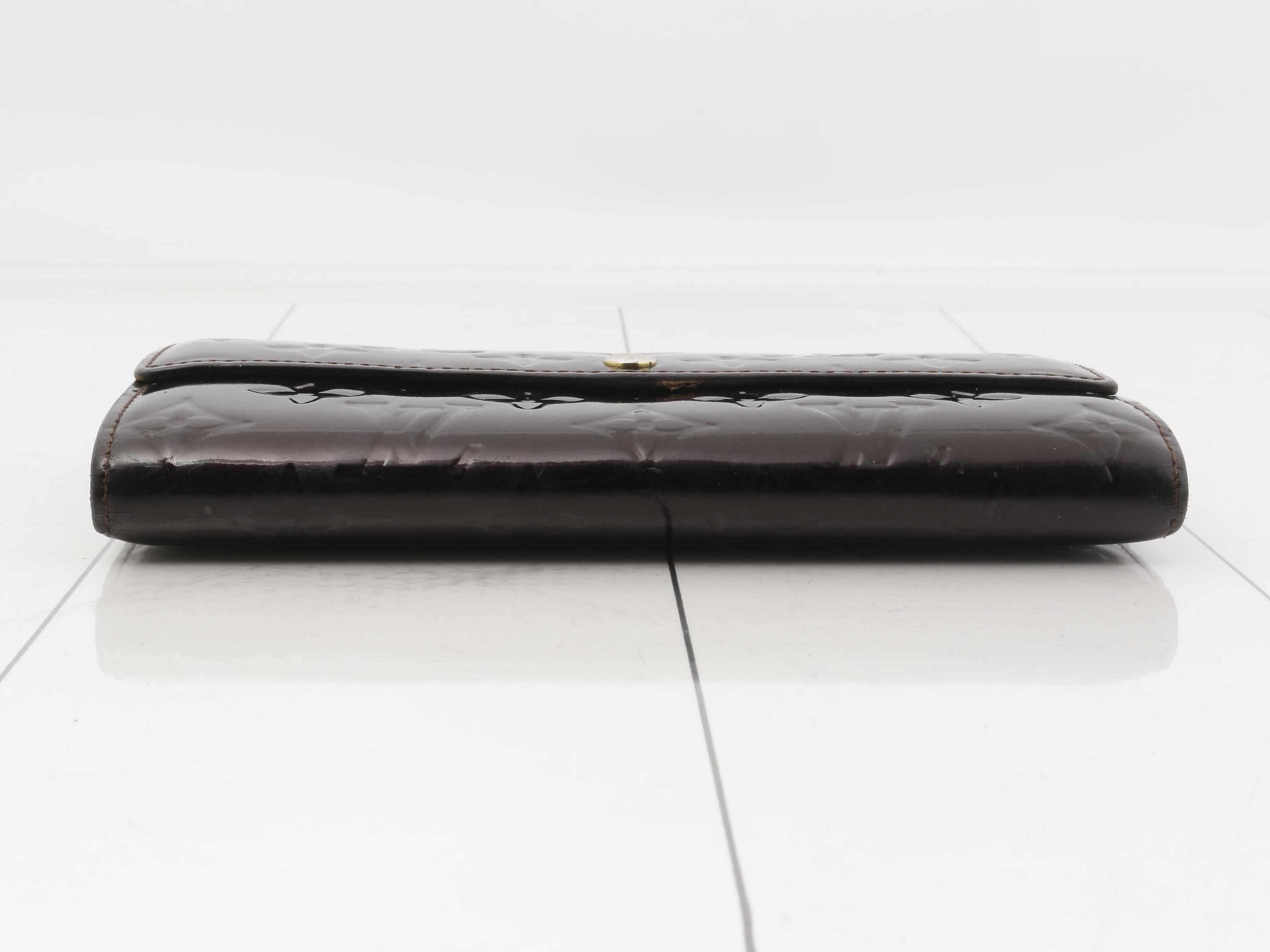 Portefeuille Sarah Amarante — view 3