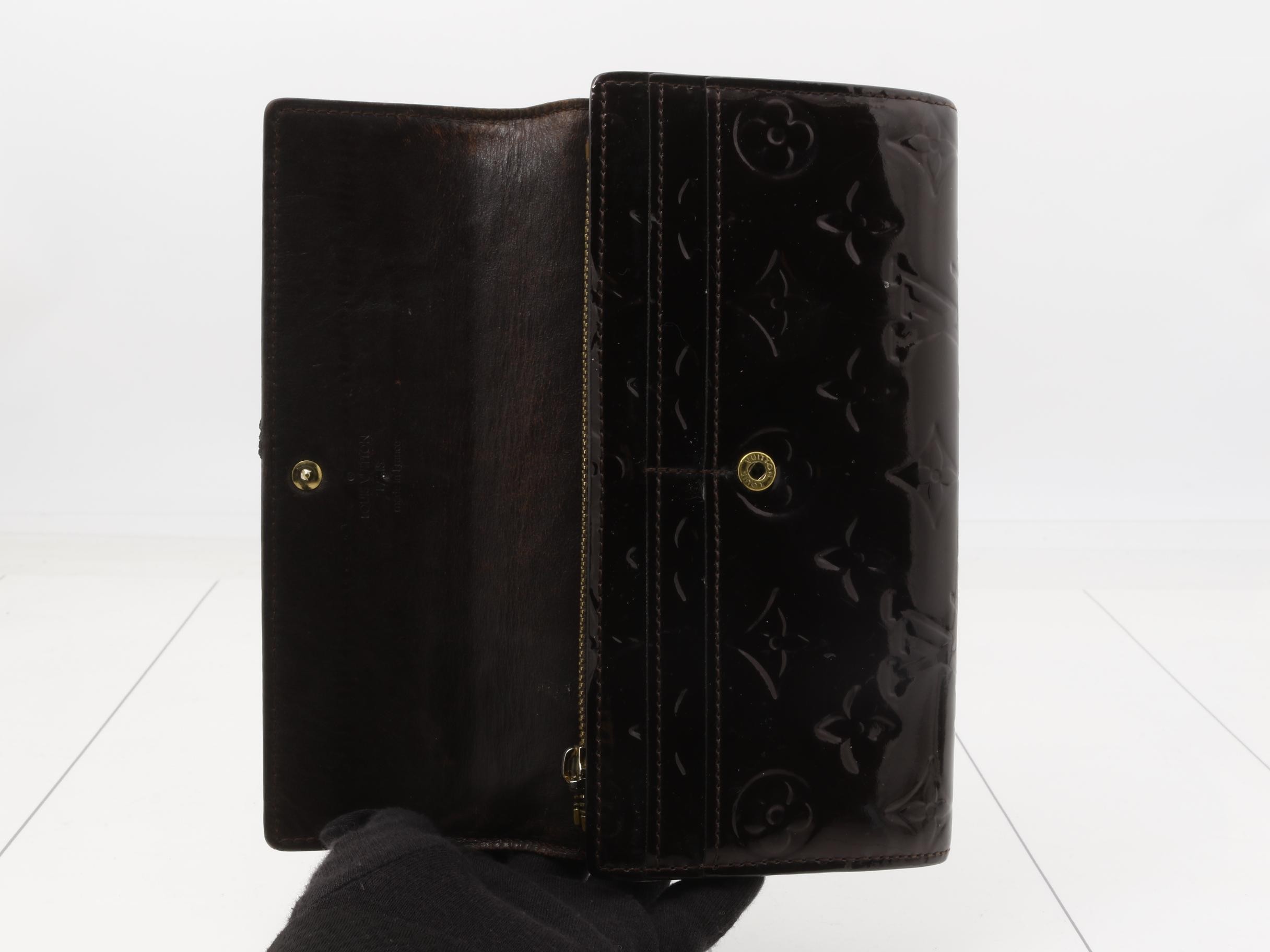 Portefeuille Sarah Amarante — view 4