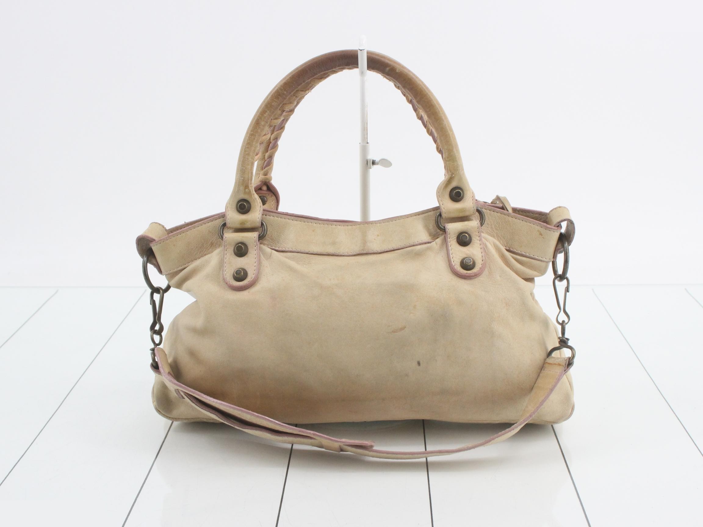 The City Handbag 2-Way — view 2