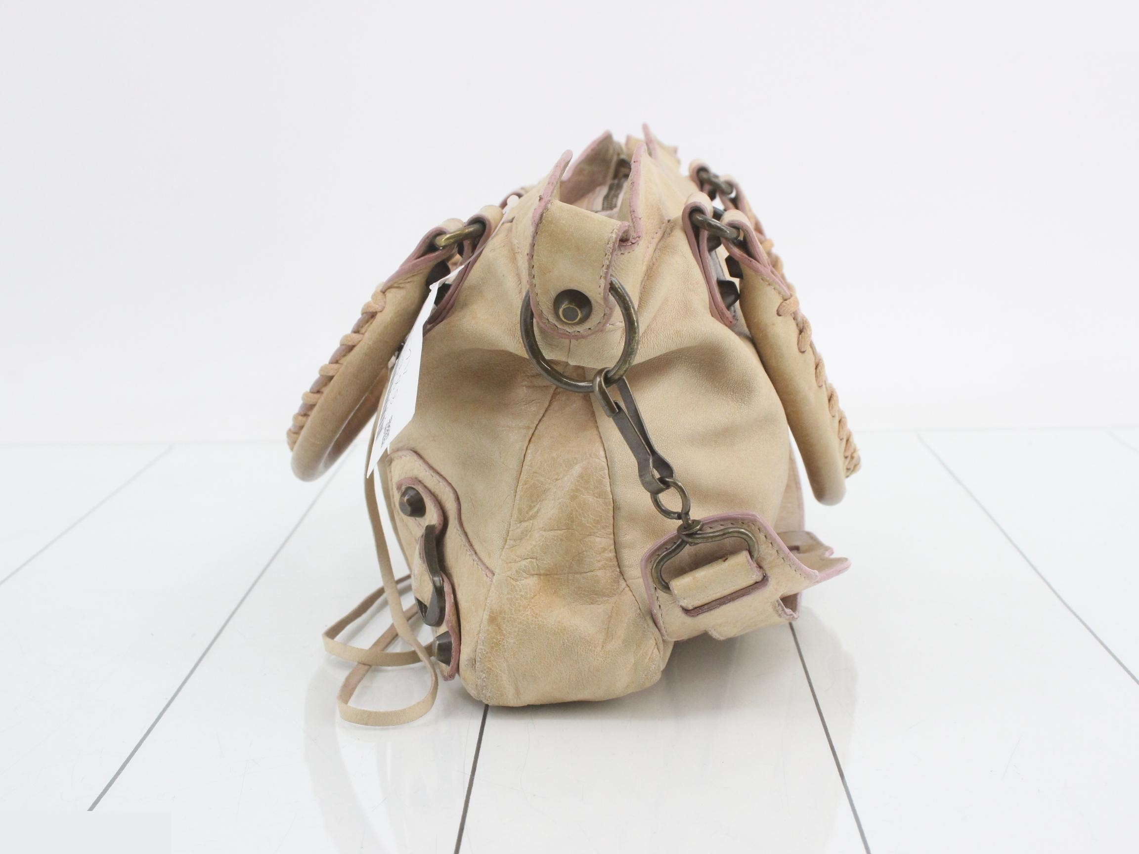 The City Handbag 2-Way — view 3
