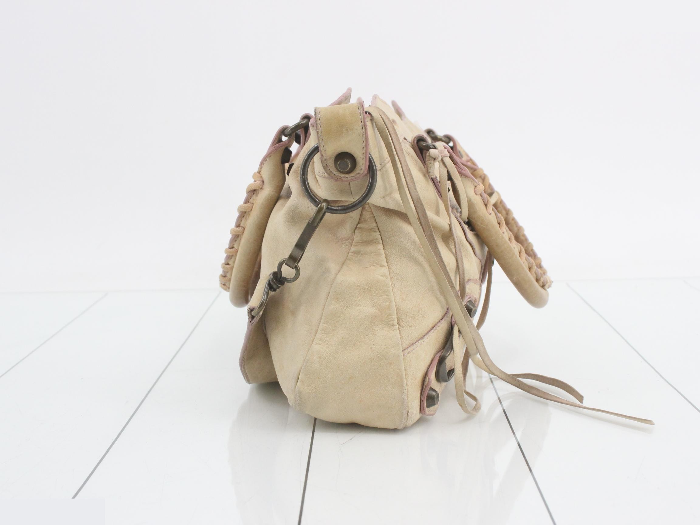 The City Handbag 2-Way — view 4