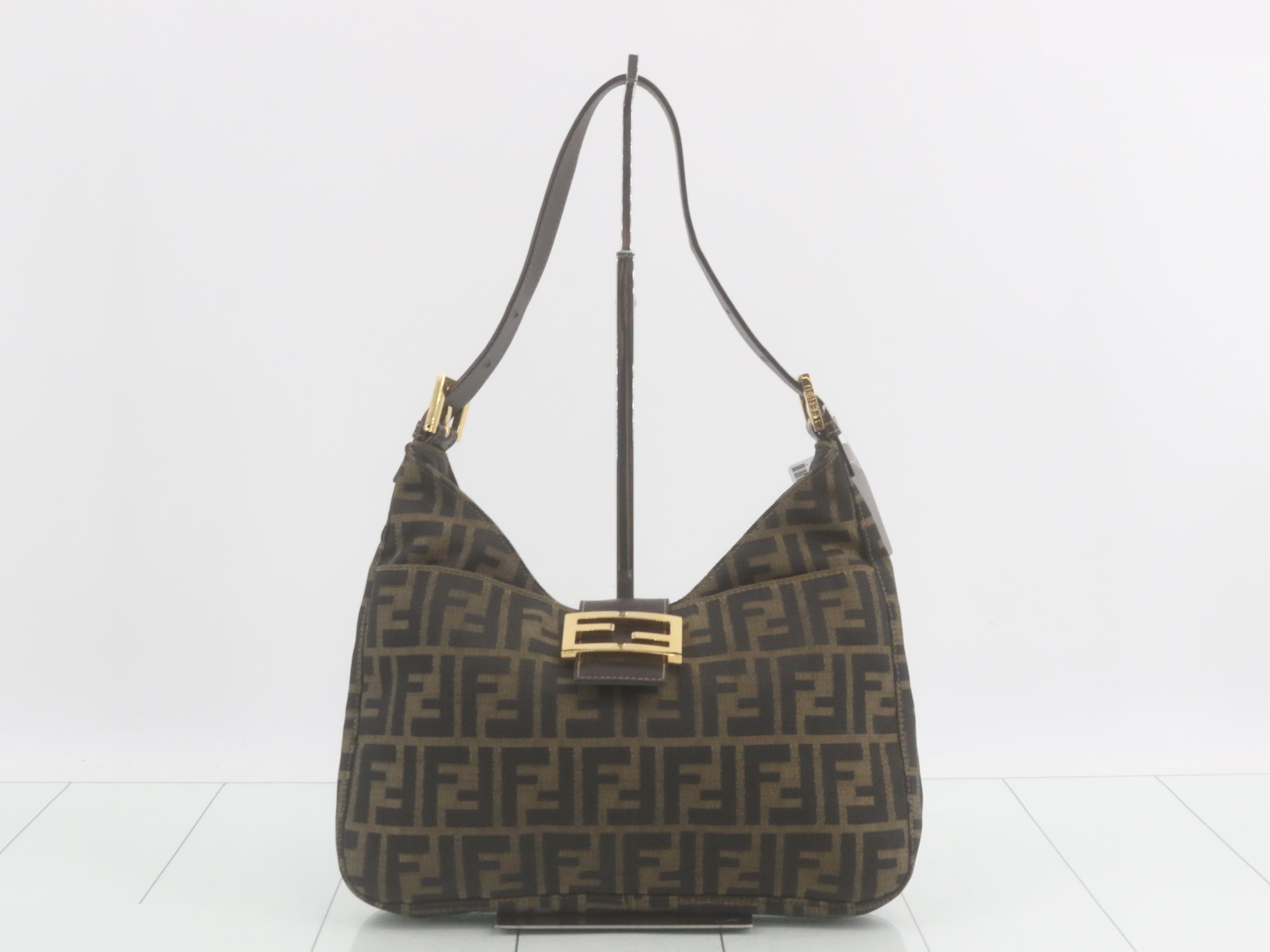 Mamma Zucca (Bag) - Handbag
