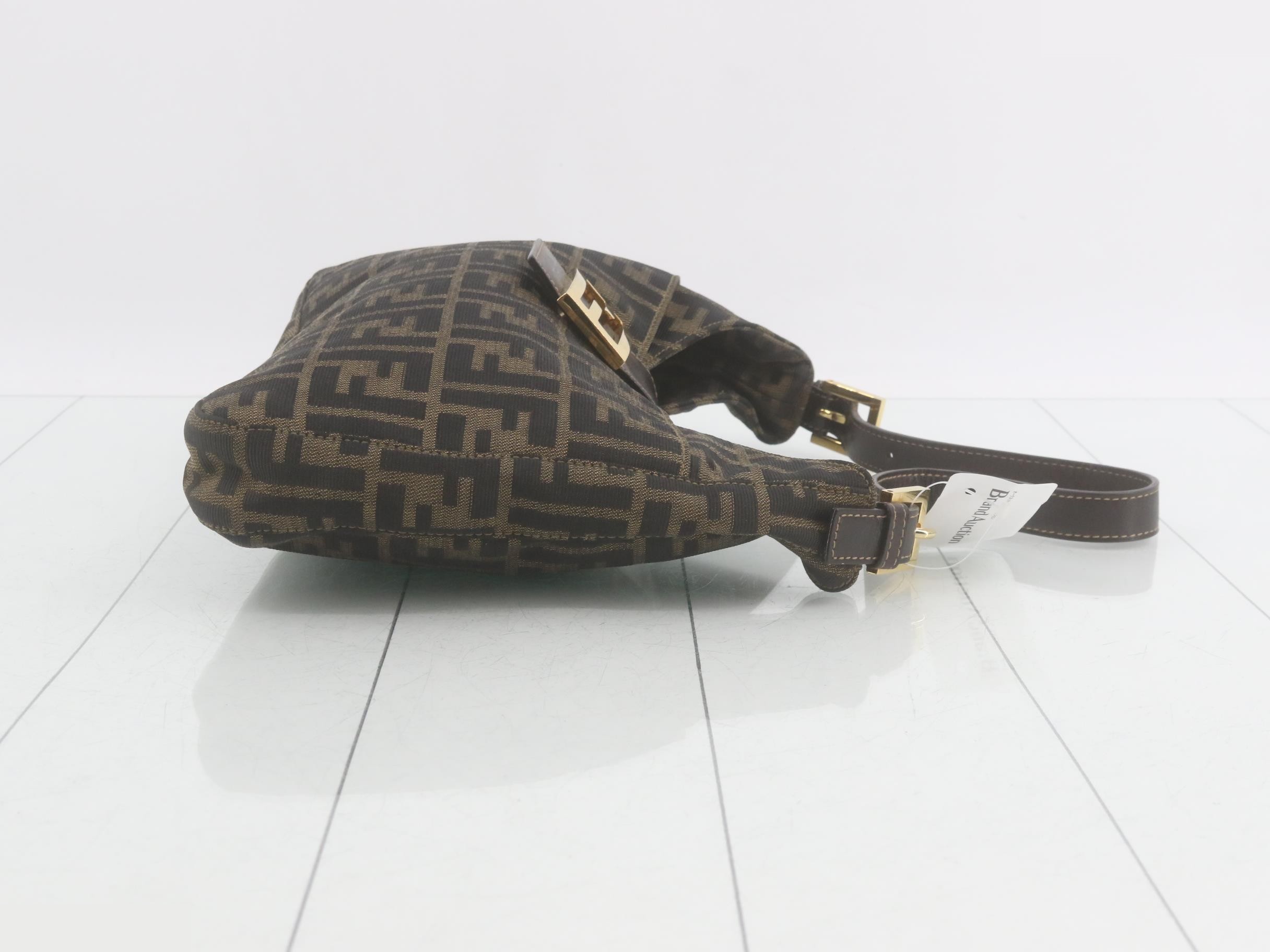 Mamma Zucca (Bag) - Handbag — view 3