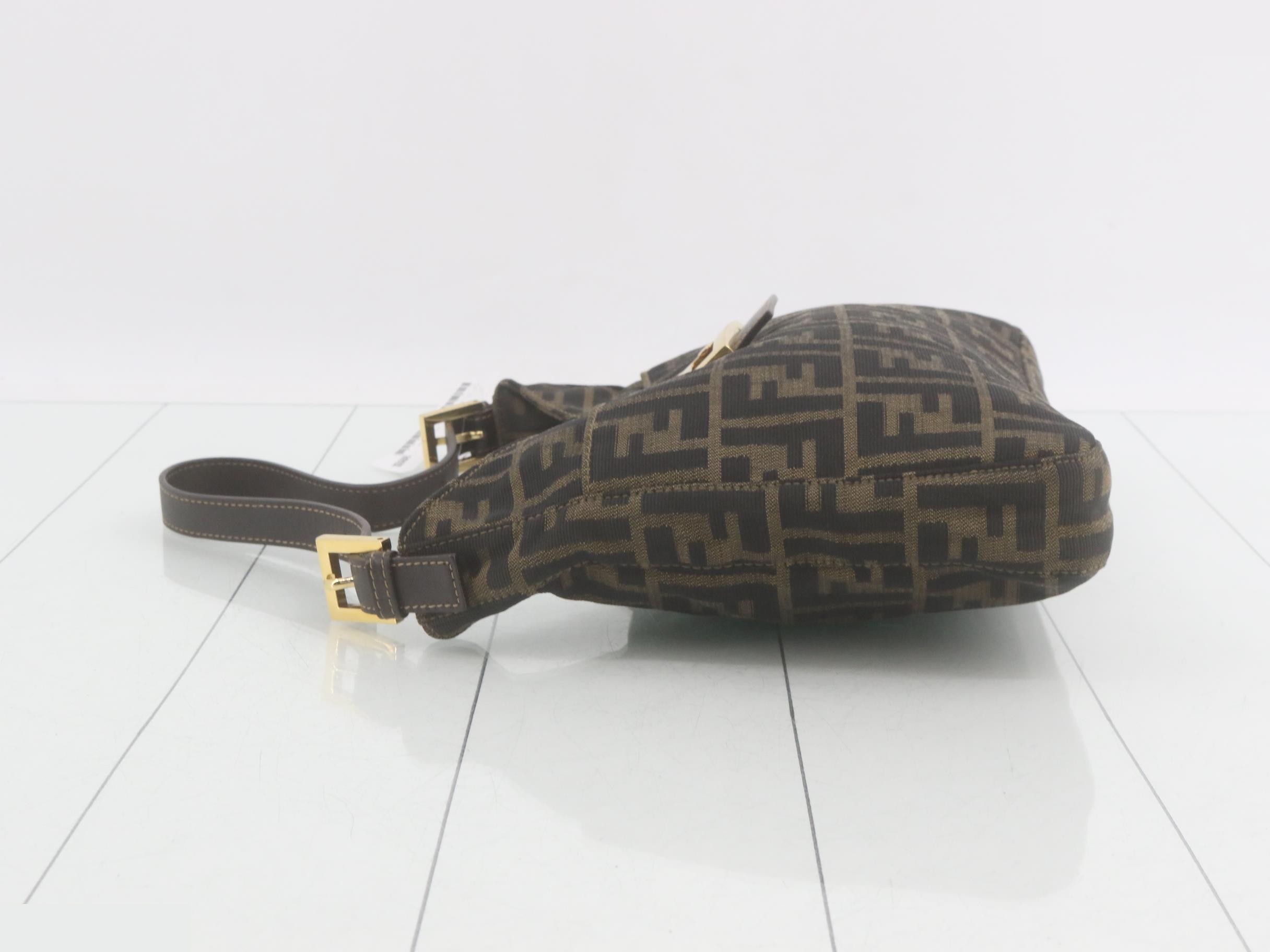 Mamma Zucca (Bag) - Handbag — view 4