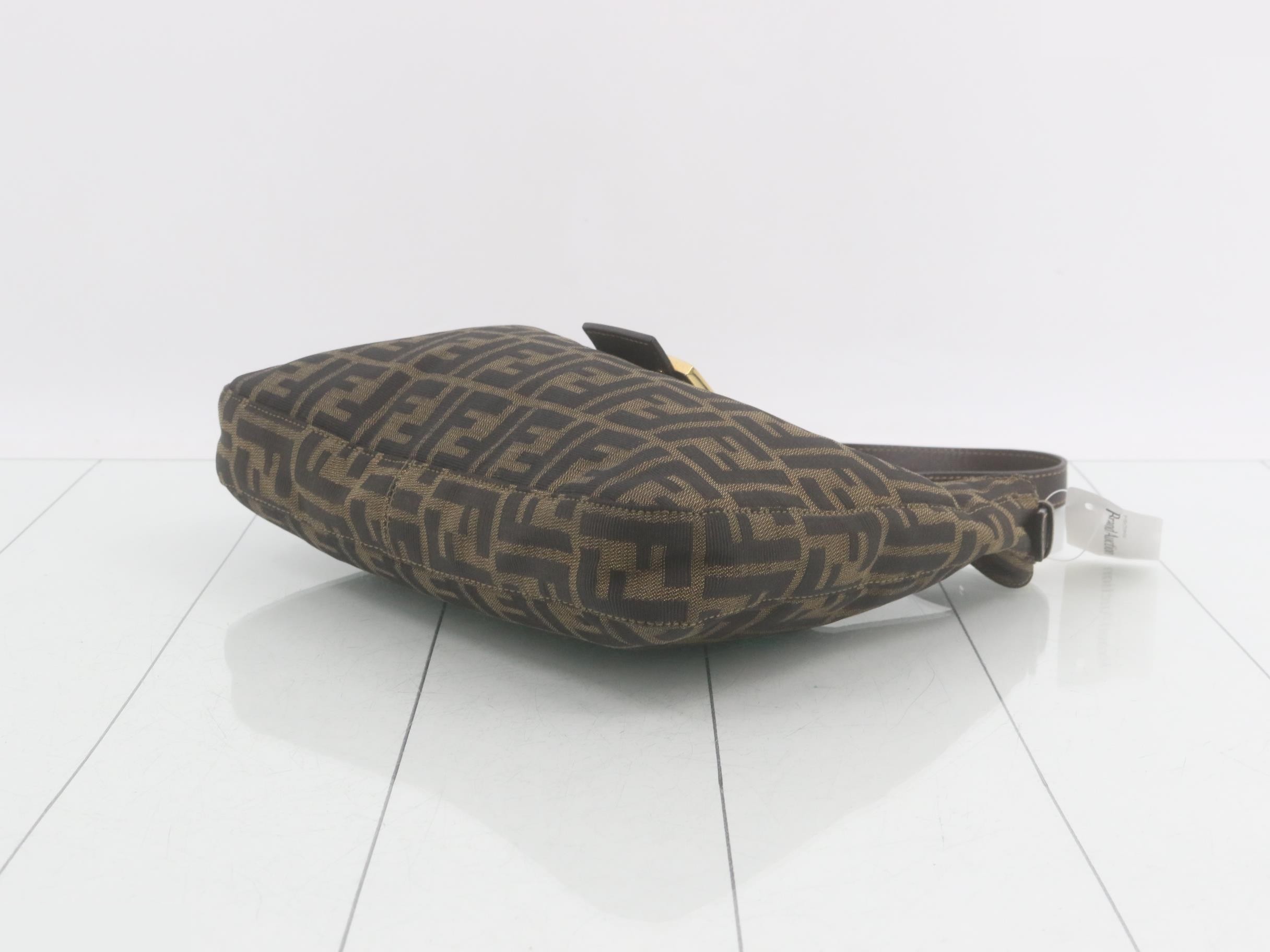Mamma Zucca (Bag) - Handbag — view 6