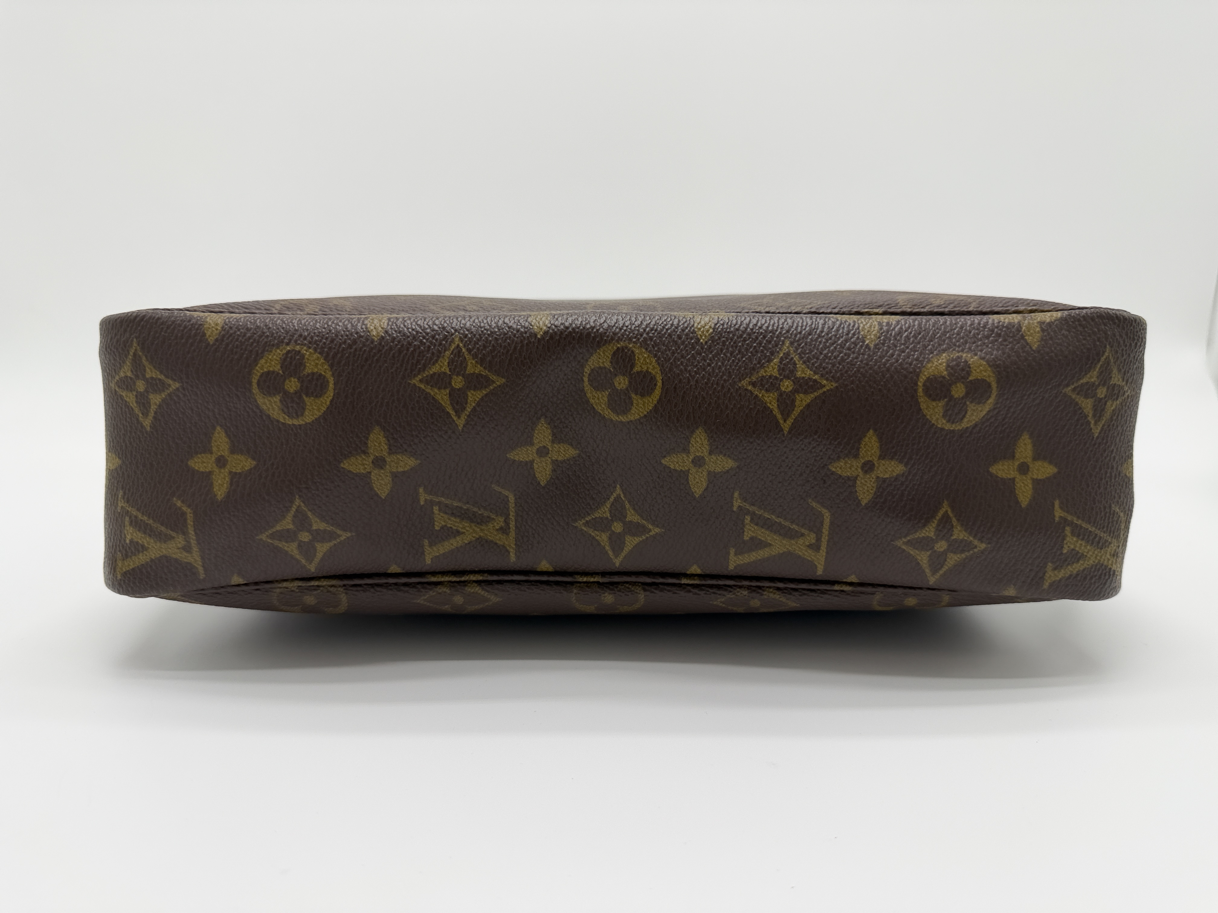 Monogram M47522 Troussard Toilette 28 Second Bag — view 6