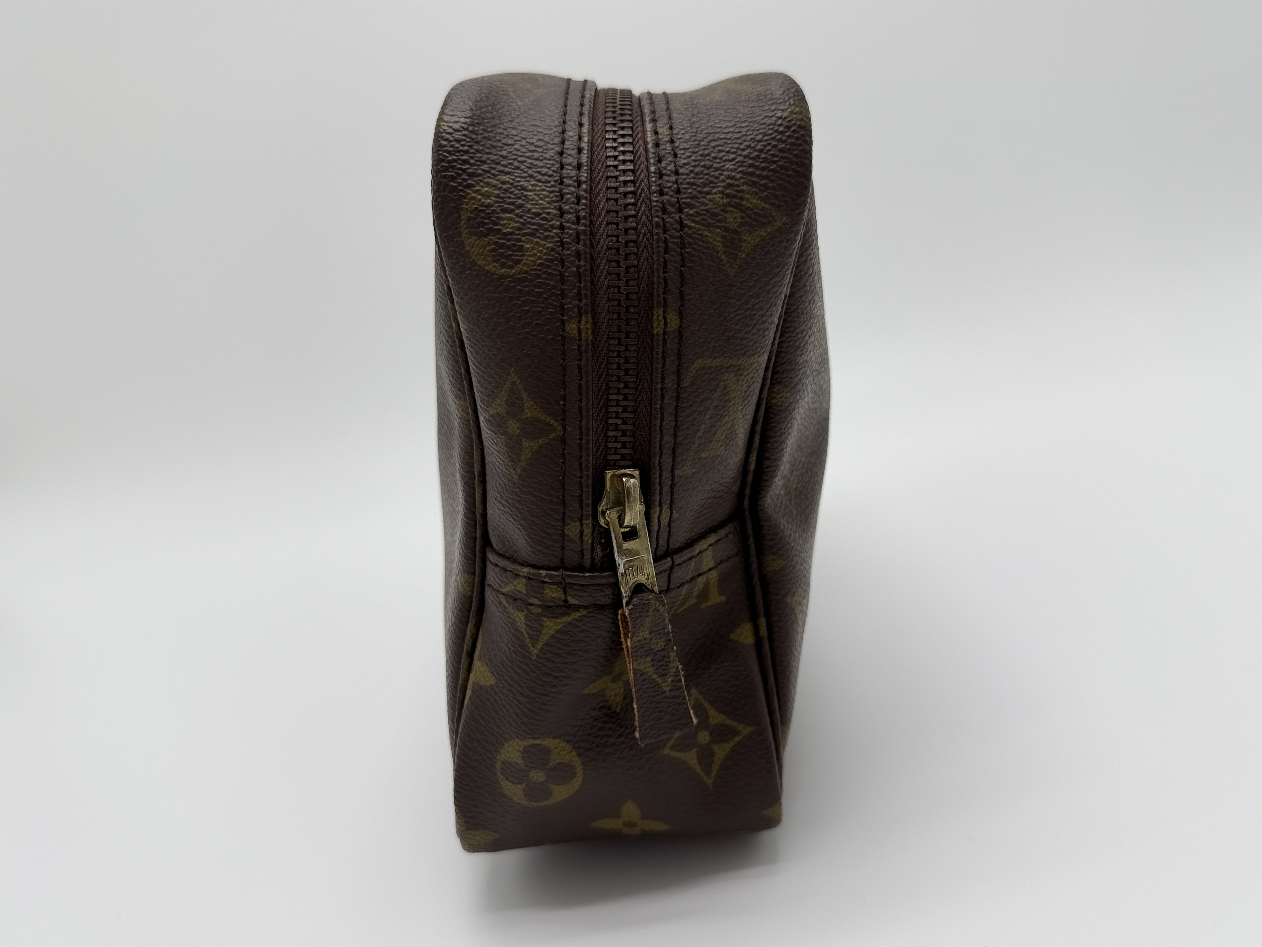 Monogram M47522 Troussard Toilette 28 Second Bag — view 8