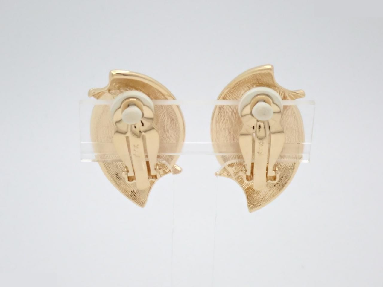 Other lines: Precious metals and earrings — view 2