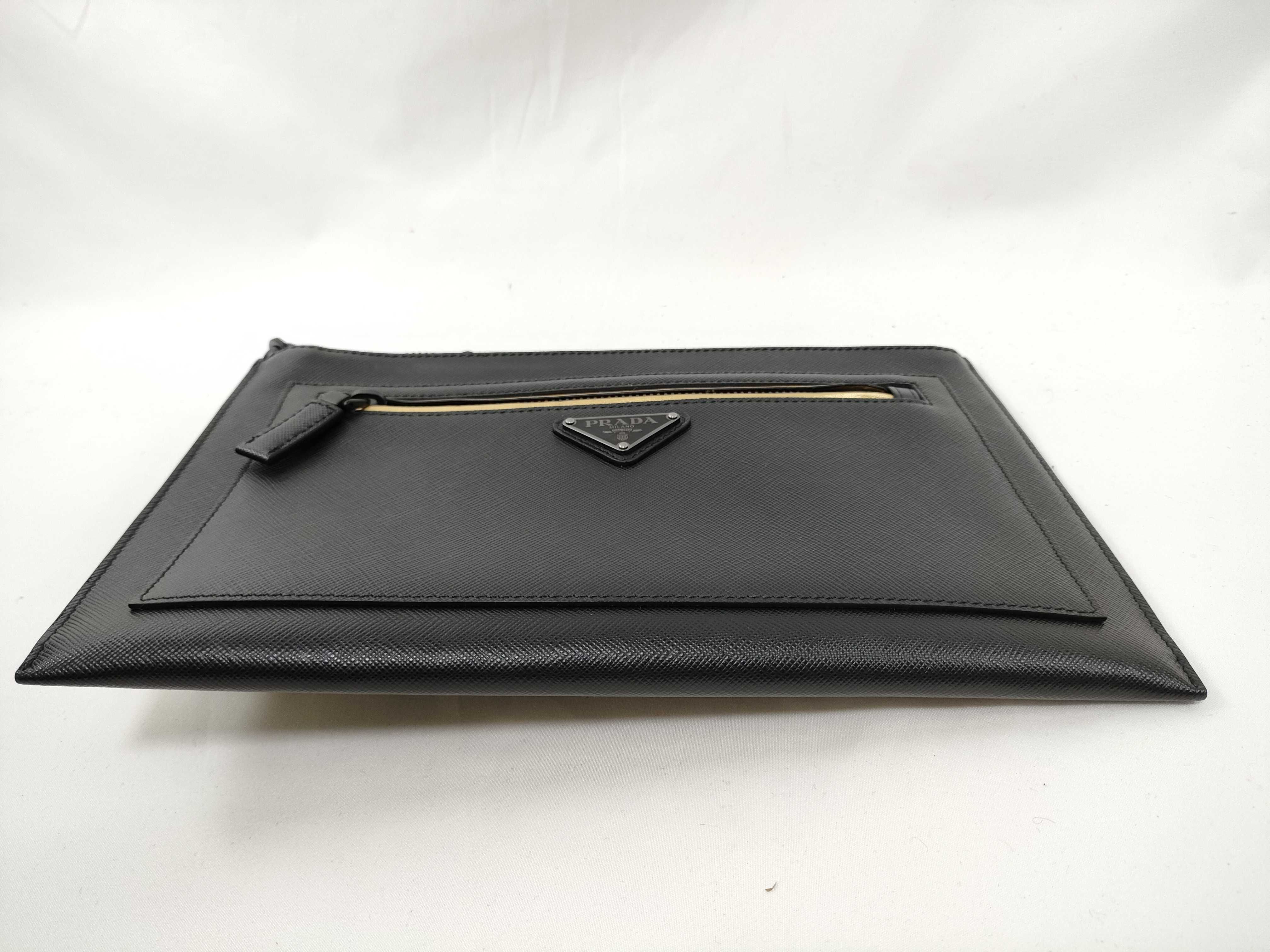 handbag clutch bag — view 3