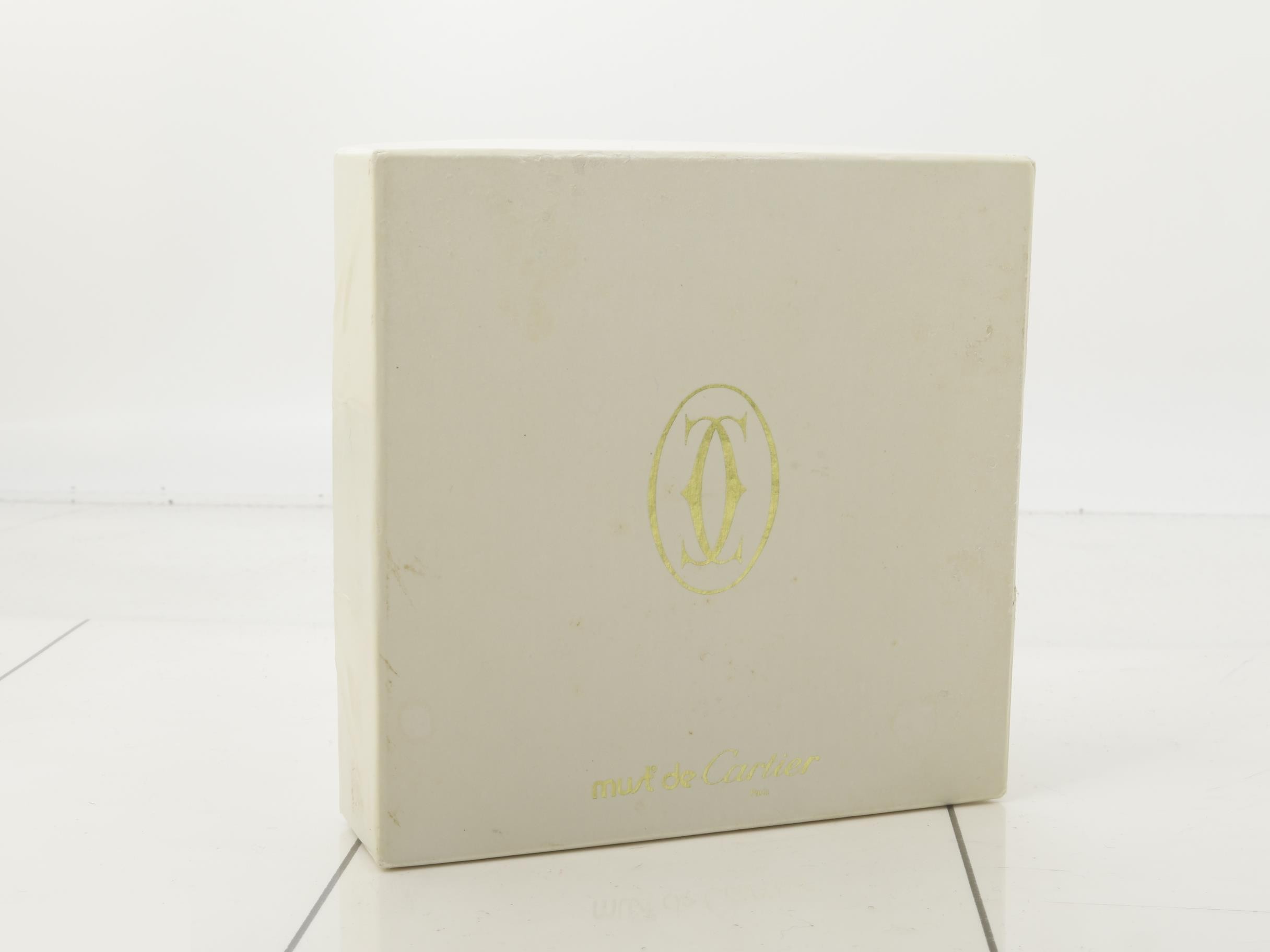 Mustline Coin Case — view 5