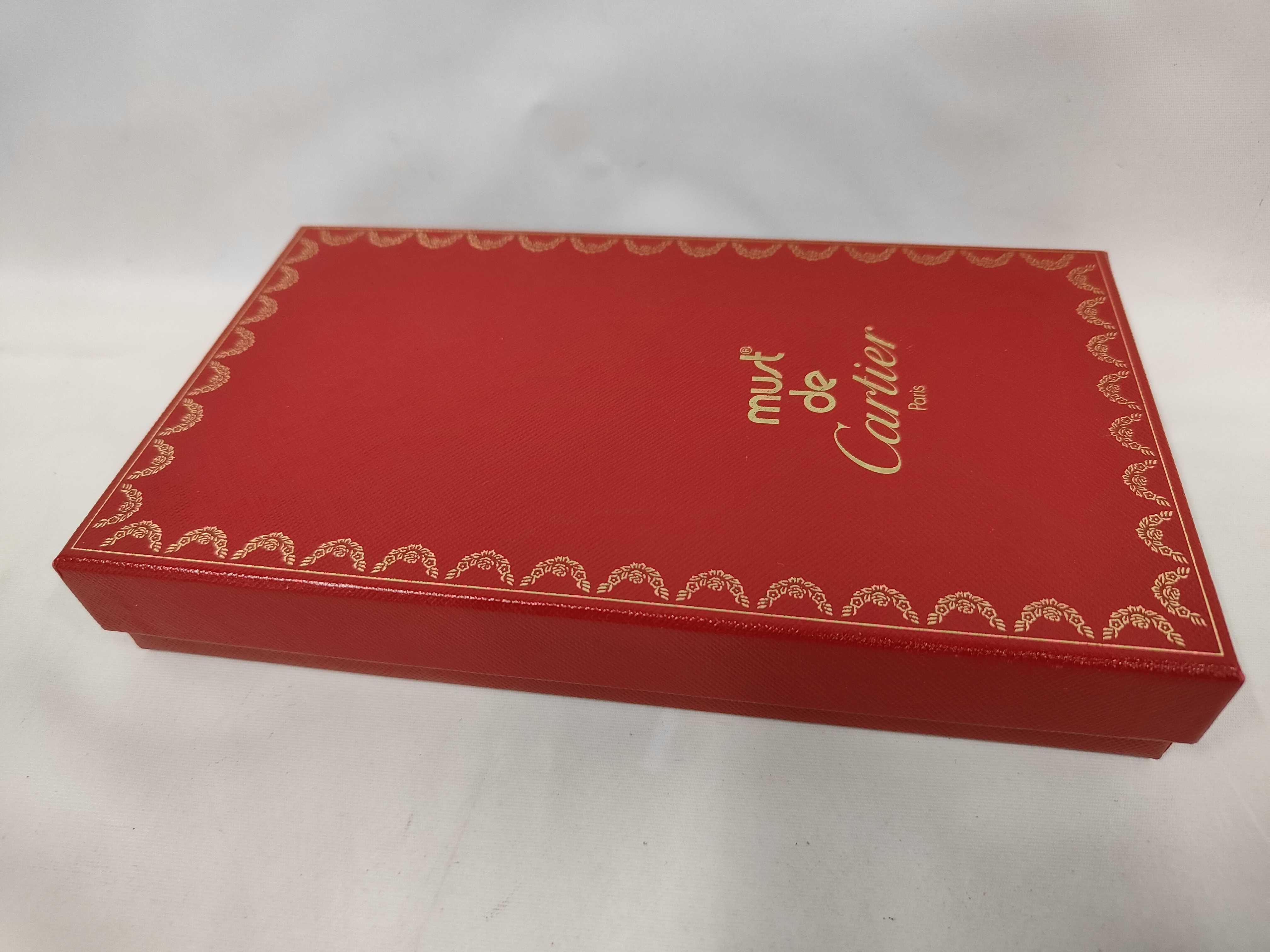 Long Wallet / Leather Wallet — view 11