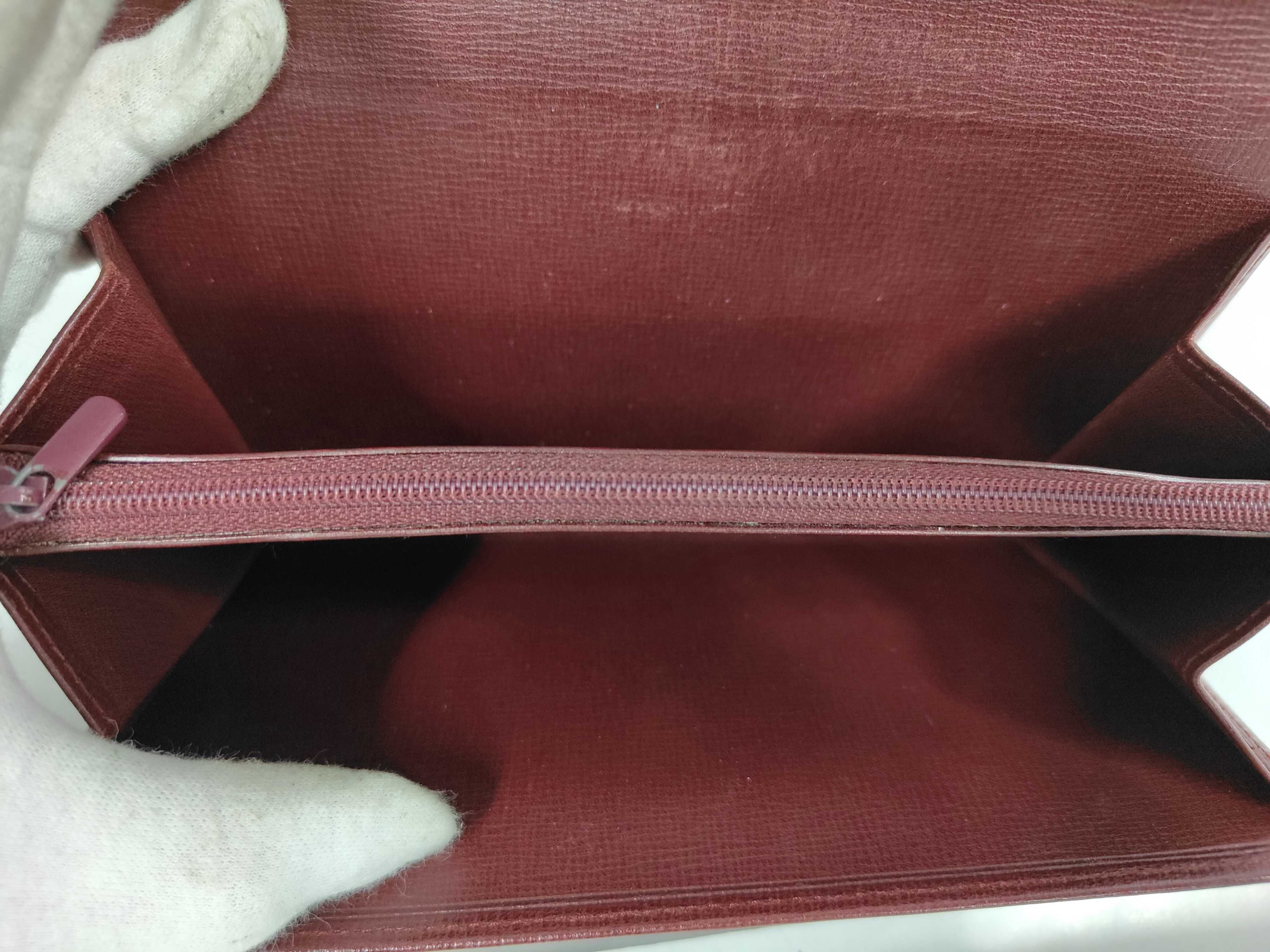 Long Wallet / Leather Wallet — view 5