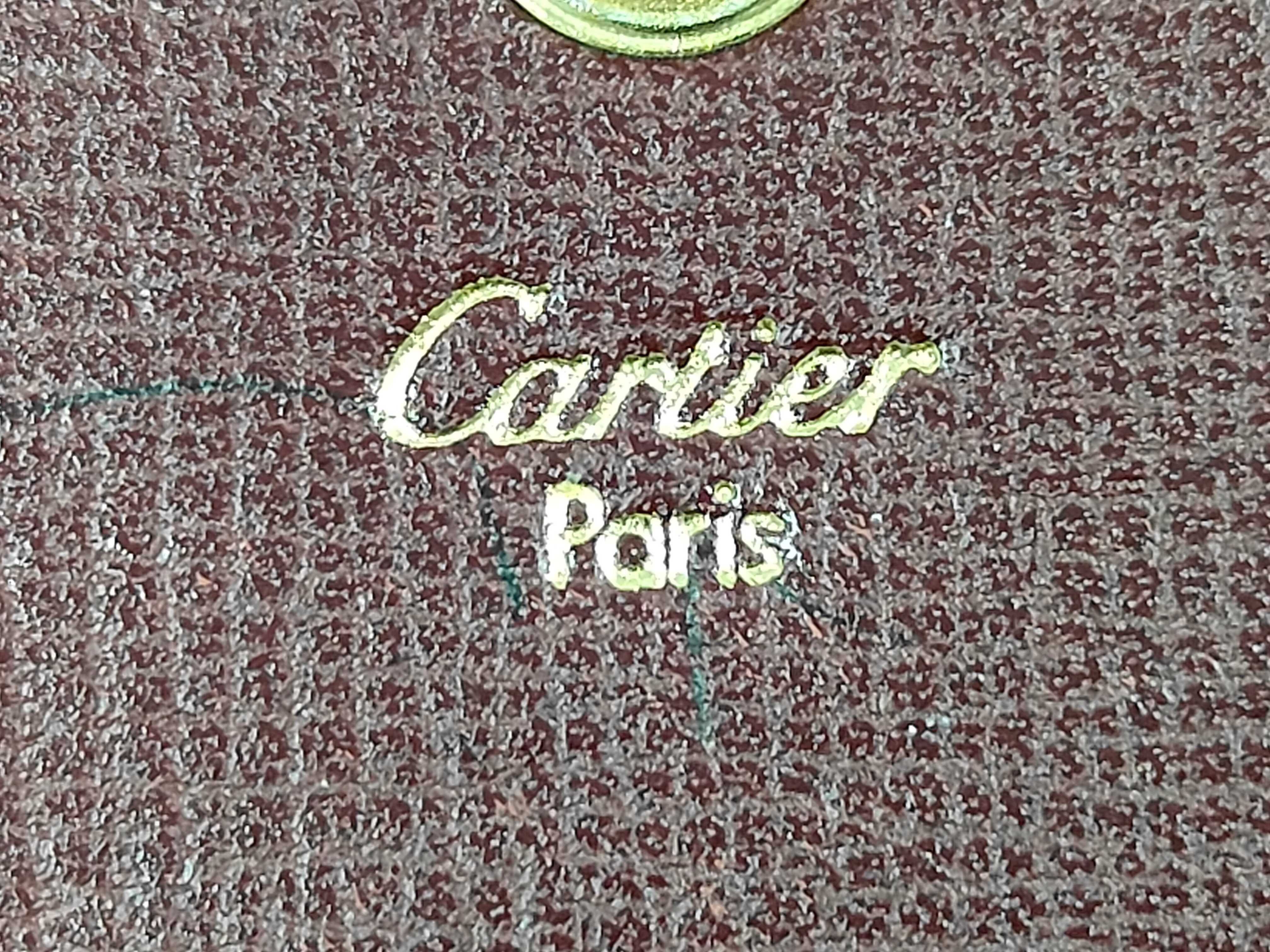 Long Wallet / Leather Wallet — view 6