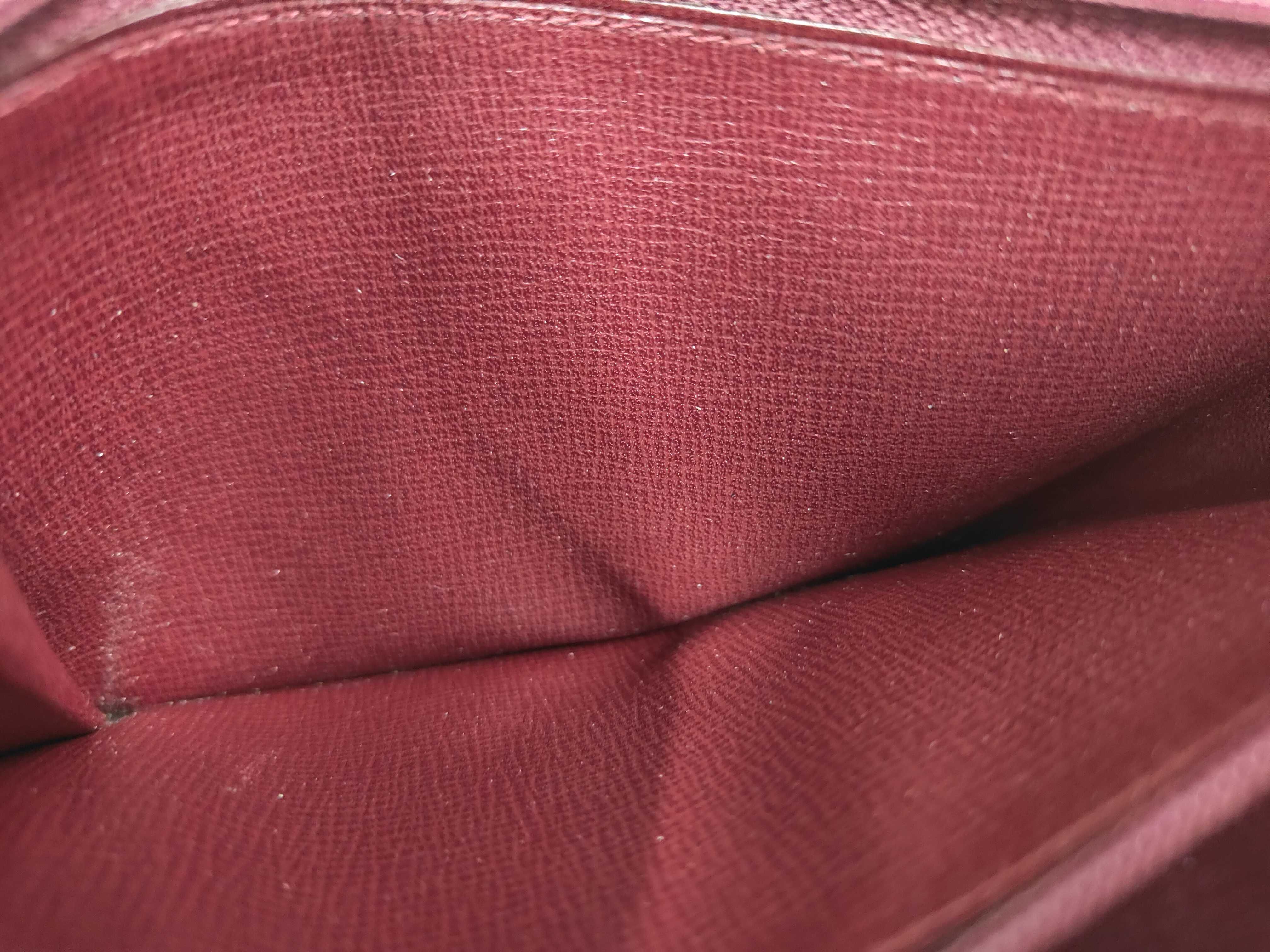 Long Wallet / Leather Wallet — view 7