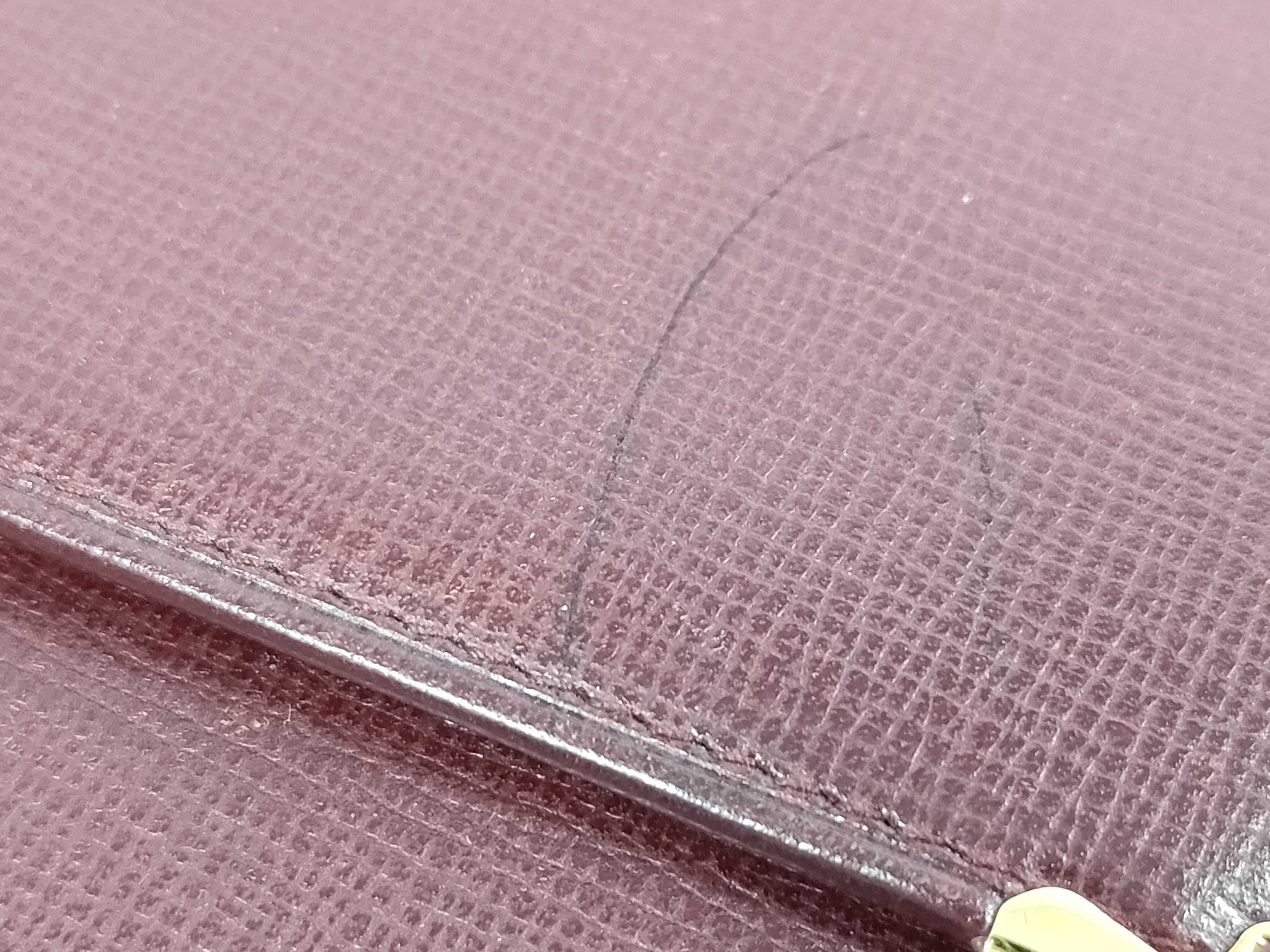 Long Wallet / Leather Wallet — view 10
