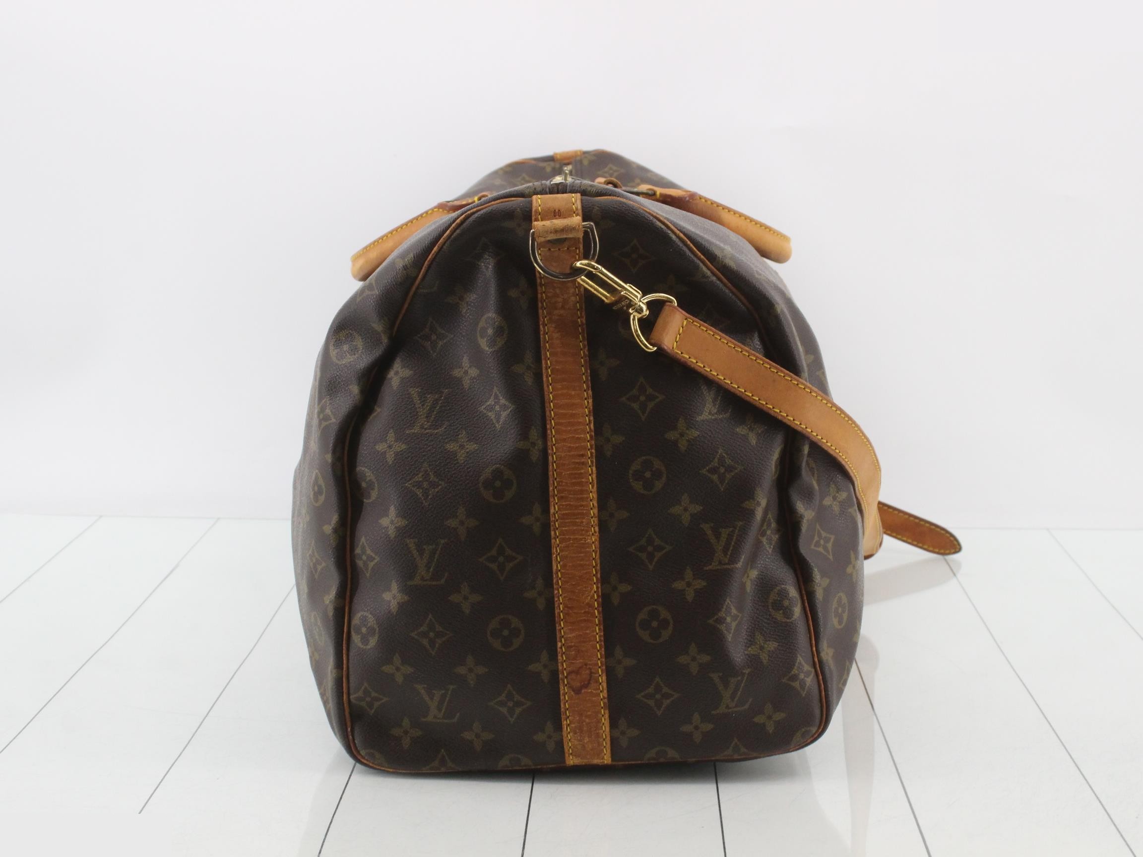 Mono Keepall Band — view 4