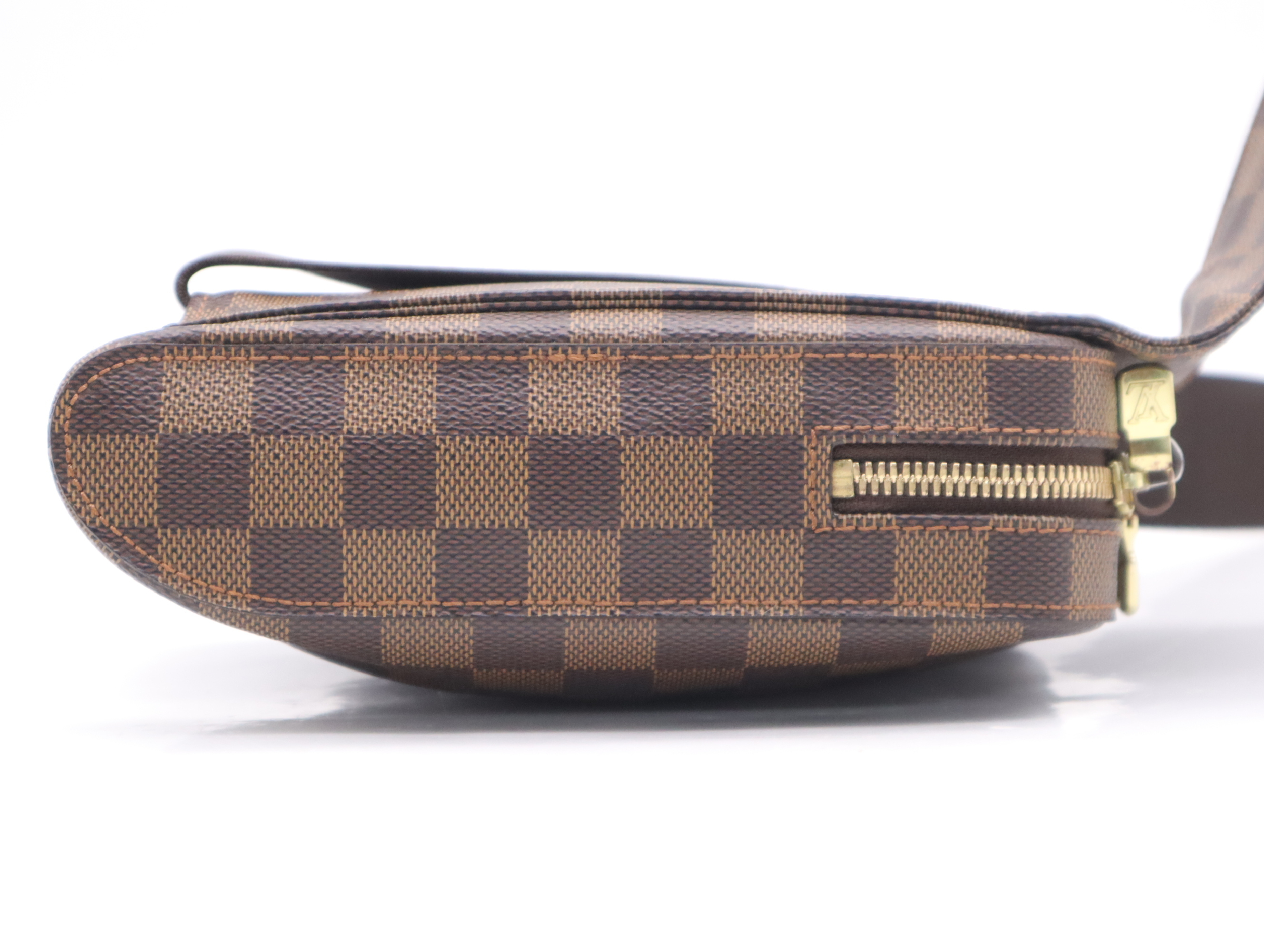 N51994 Damier Geronimos Shoulder Bag — view 4