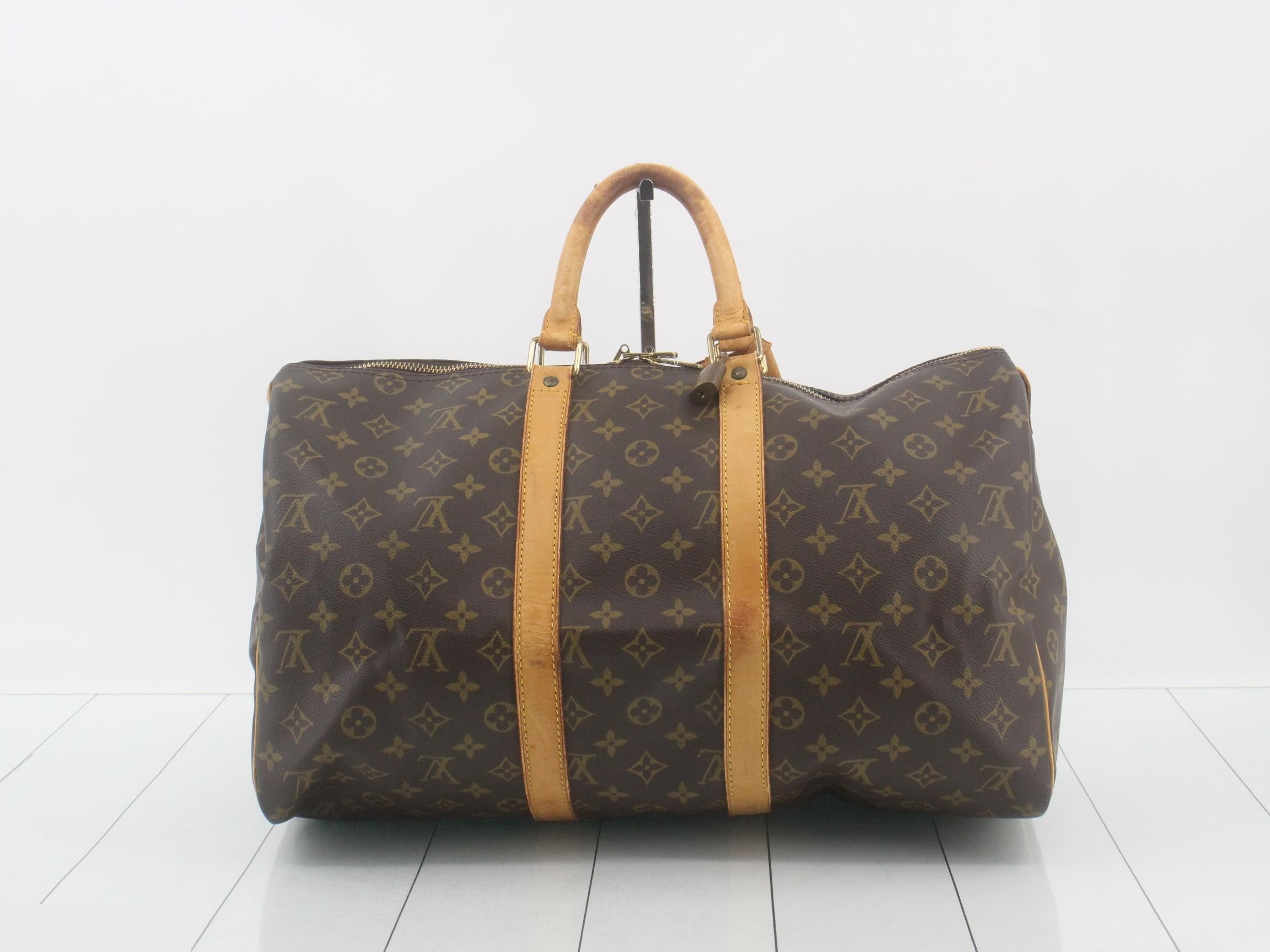 Keepall 45 — view 2