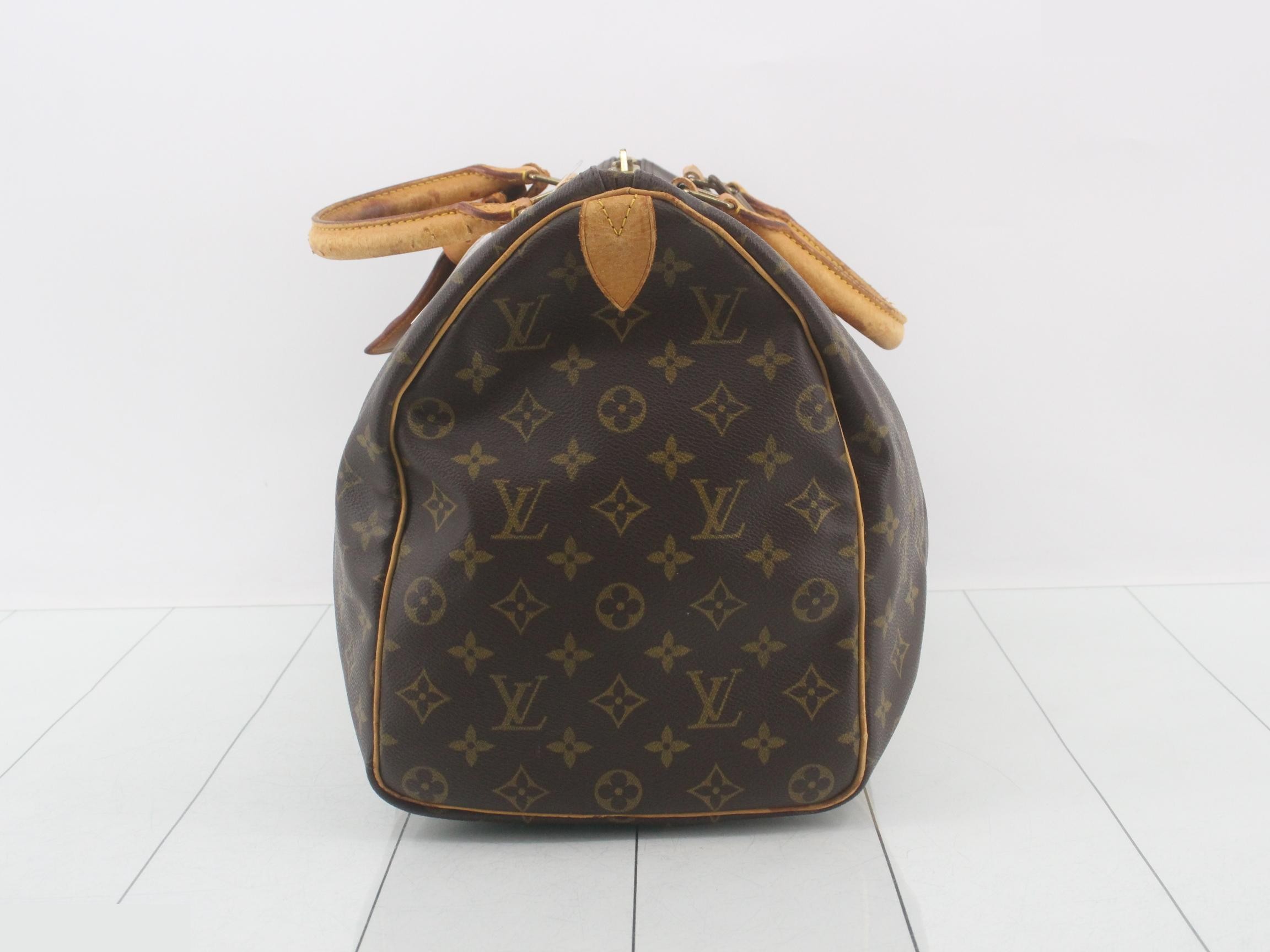 Keepall 45 — view 3