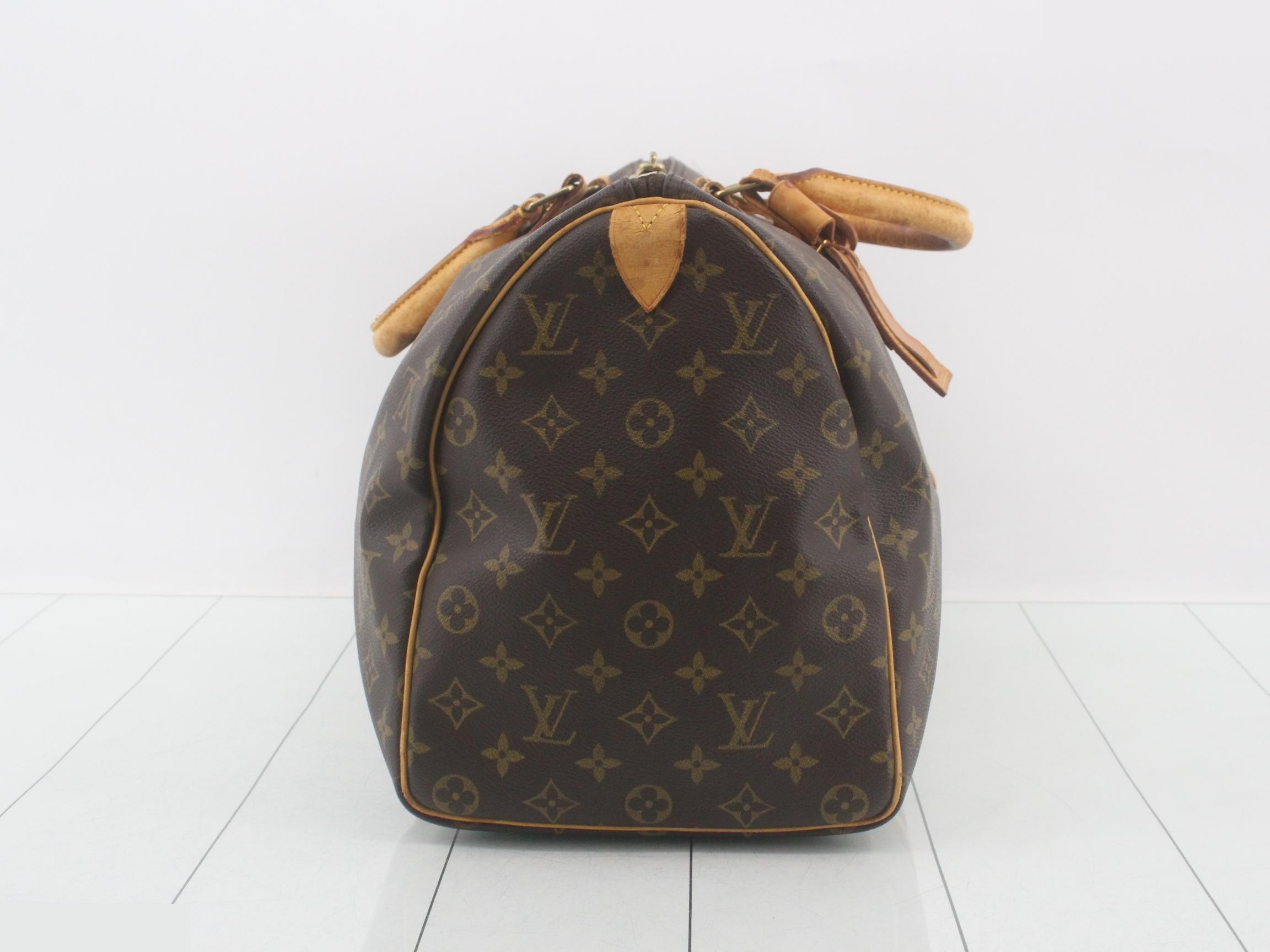 Keepall 45 — view 4