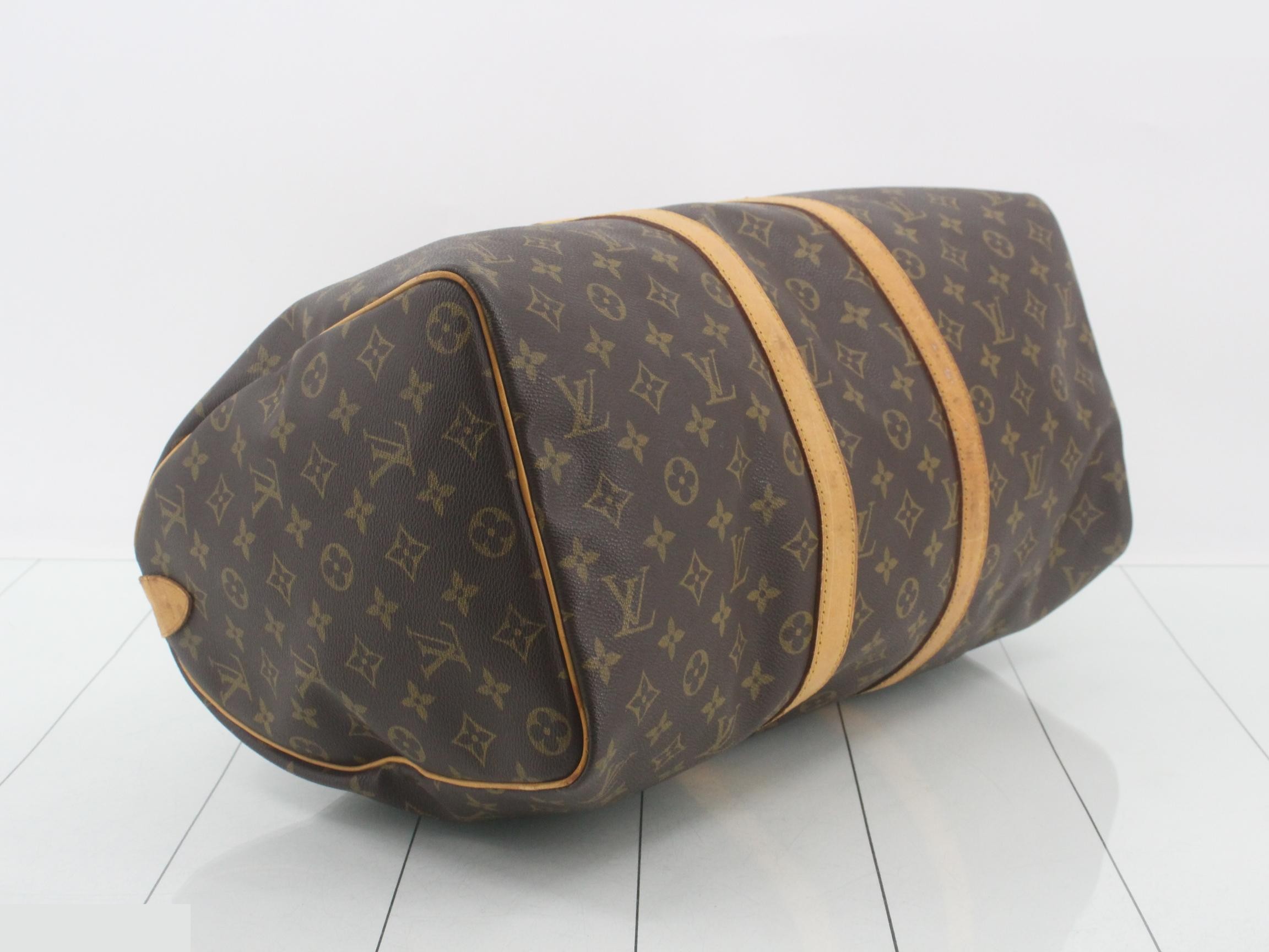 Keepall 45 — view 5