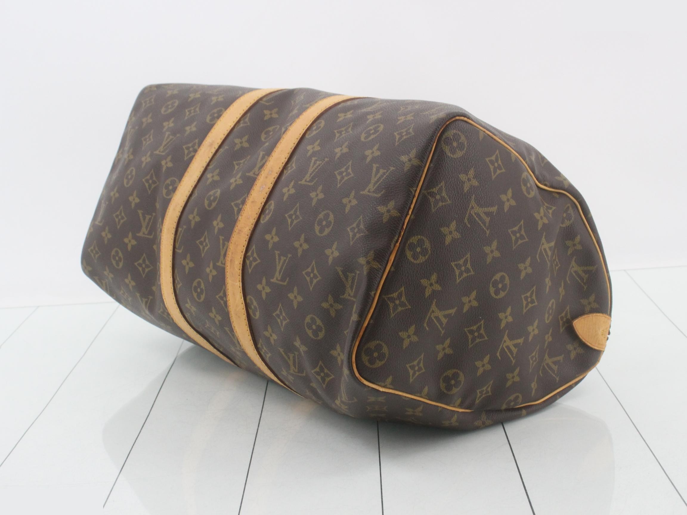 Keepall 45 — view 6