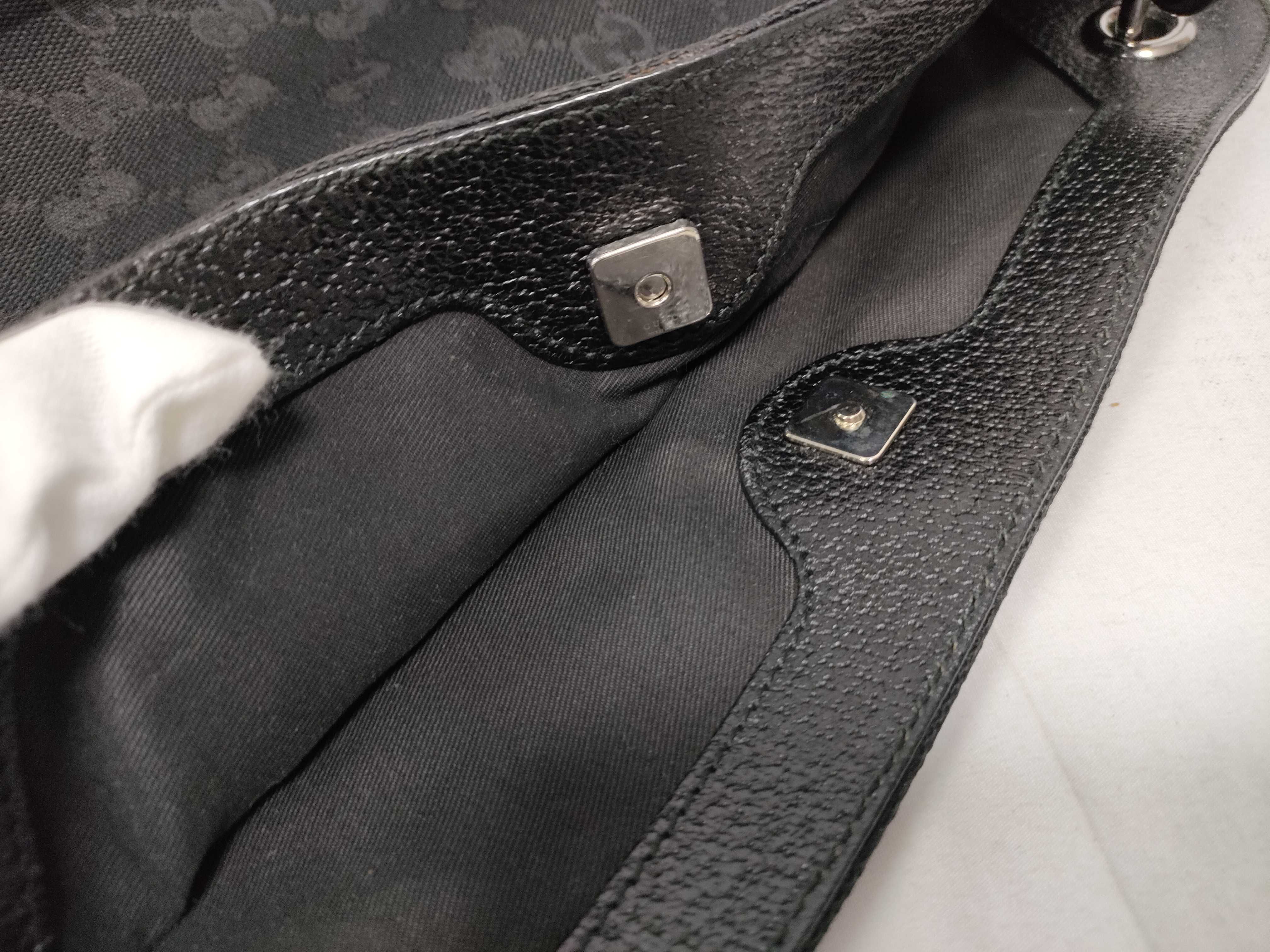 GG Canvas Shoulder Bag 121023 Shoulder Bag Z10912 Handbag — view 13