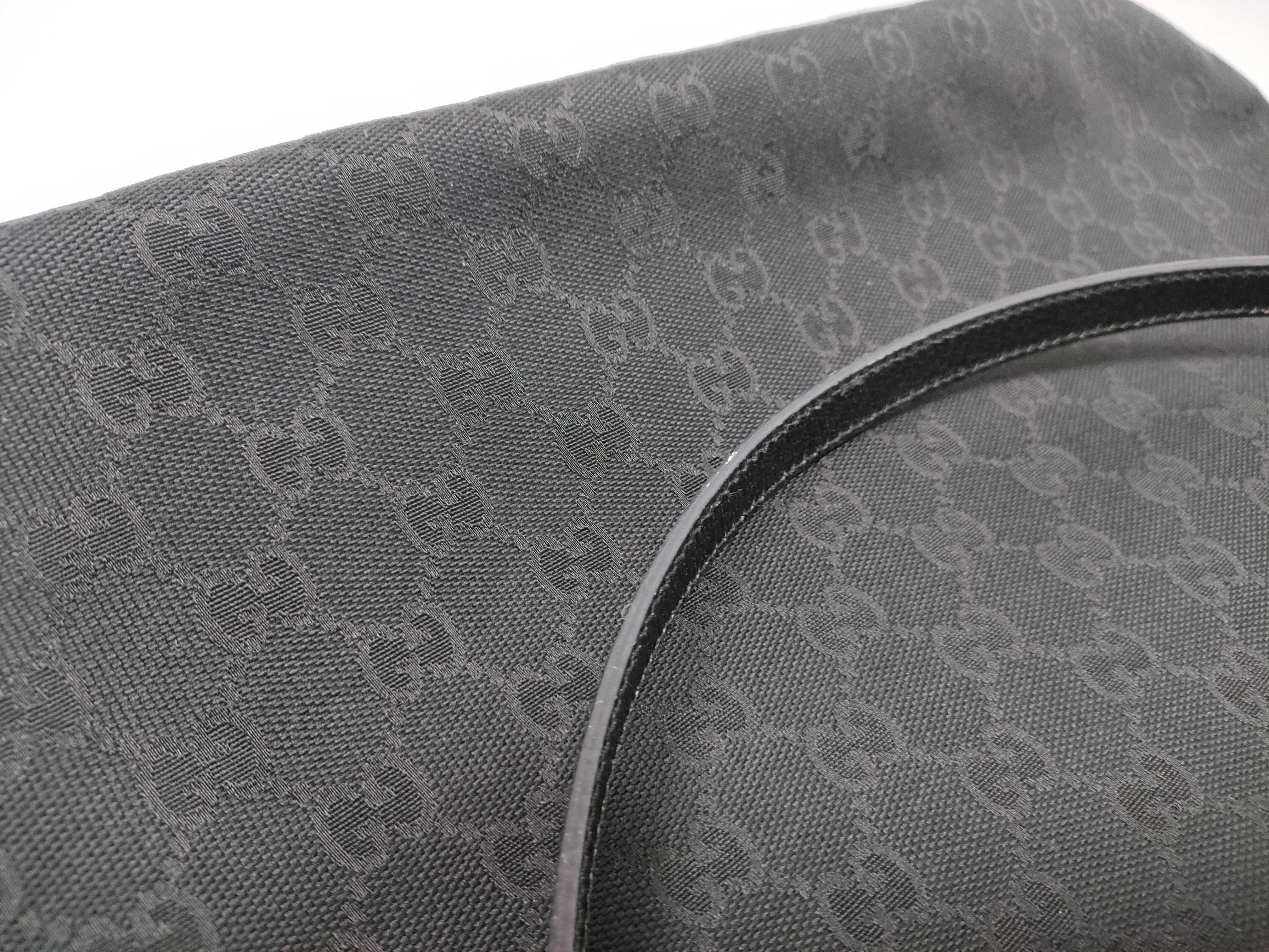 GG Canvas Shoulder Bag 121023 Shoulder Bag Z10912 Handbag — view 14