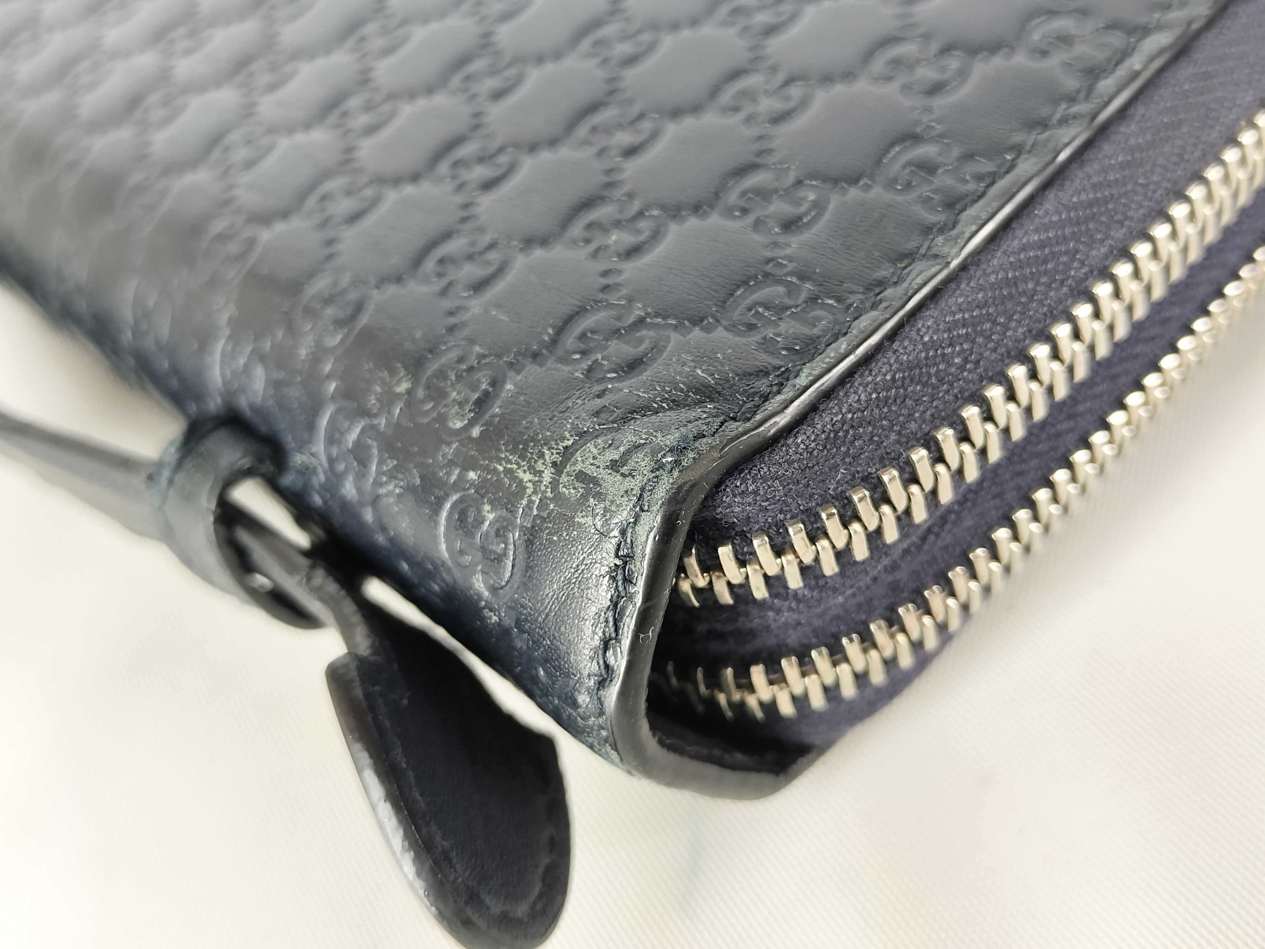 Guccissima 449246 Wallet — view 2