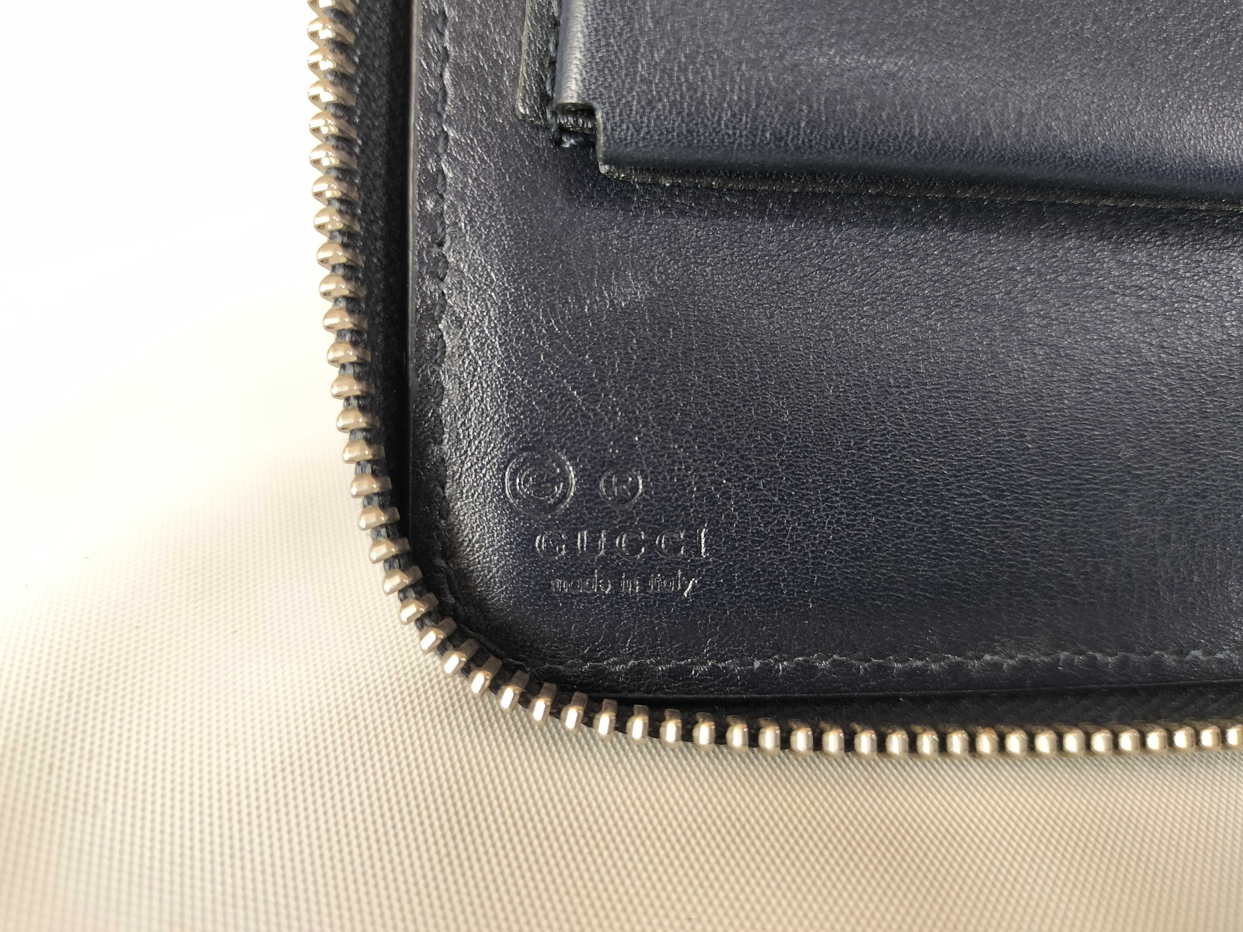 Guccissima 449246 Wallet — view 11