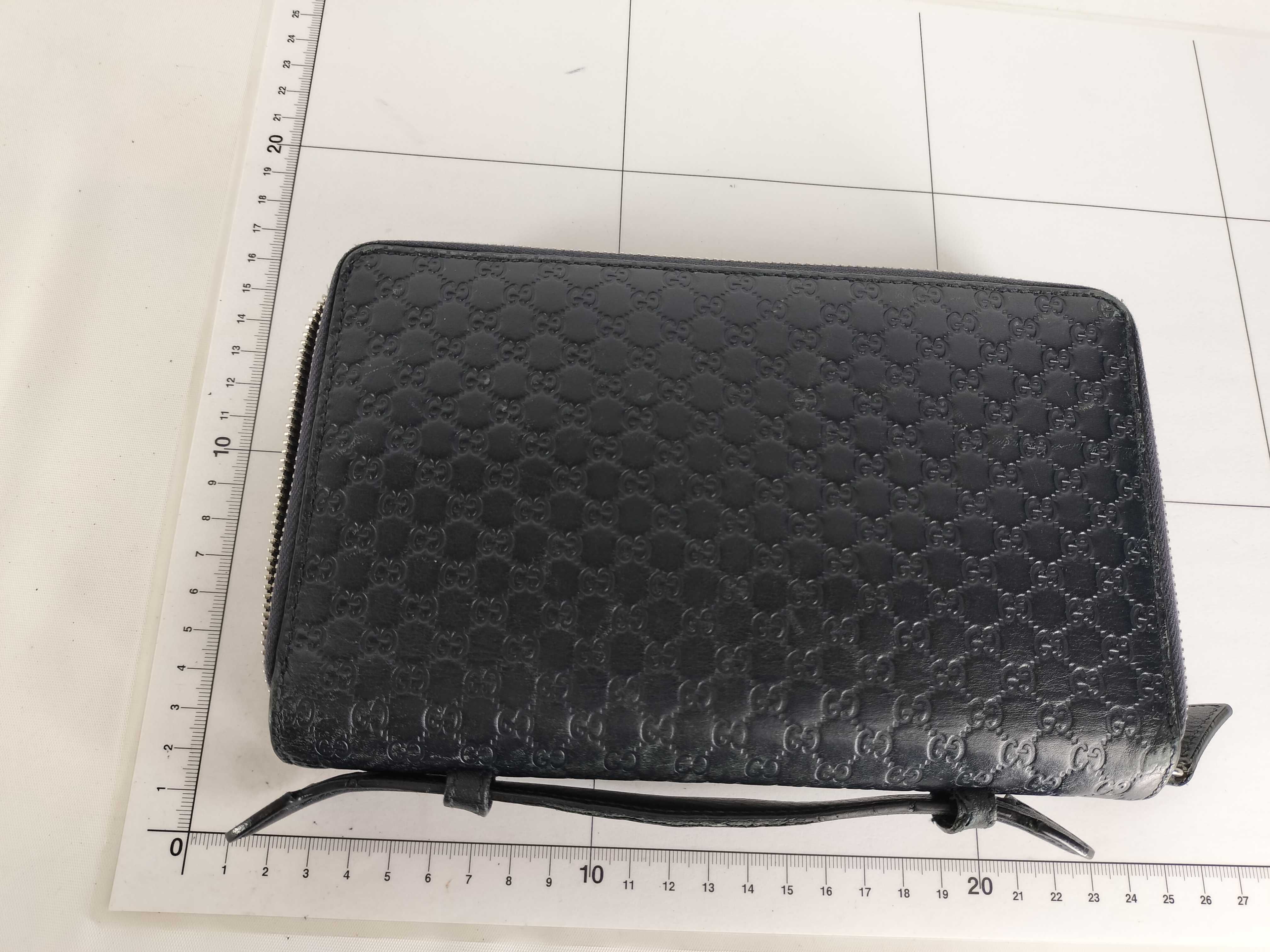 Guccissima 449246 Wallet — view 12