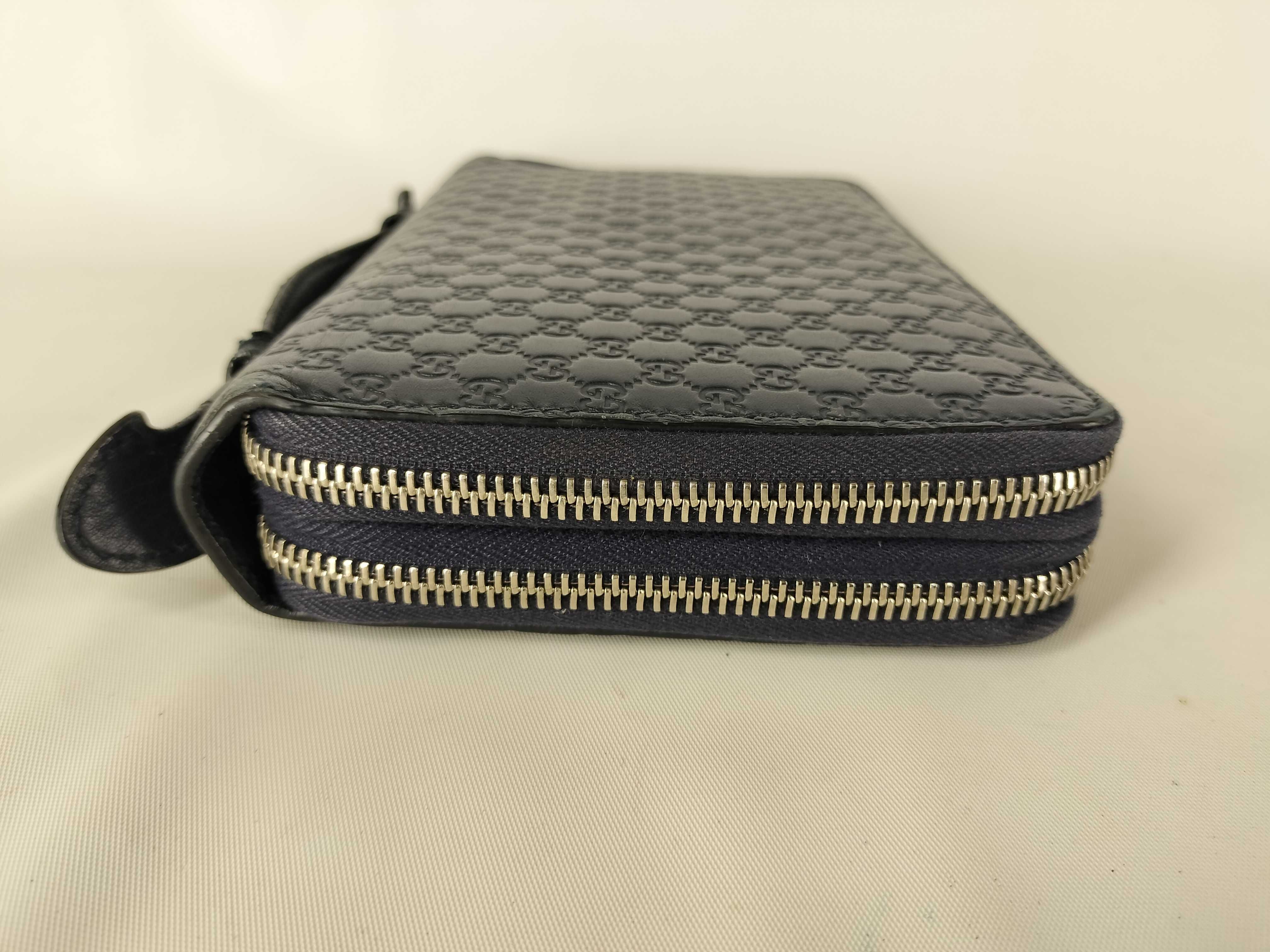 Guccissima 449246 Wallet — view 3
