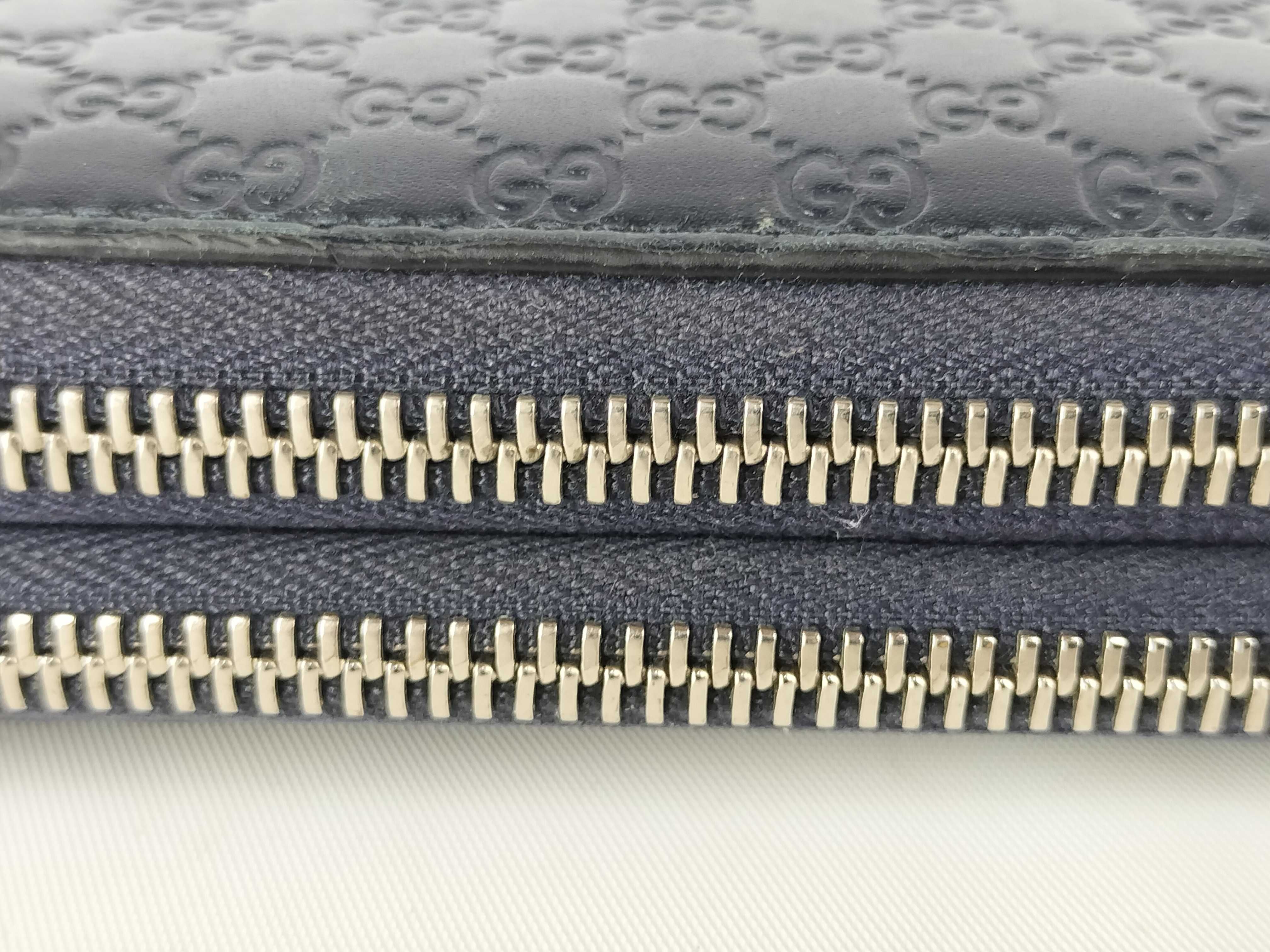 Guccissima 449246 Wallet — view 4