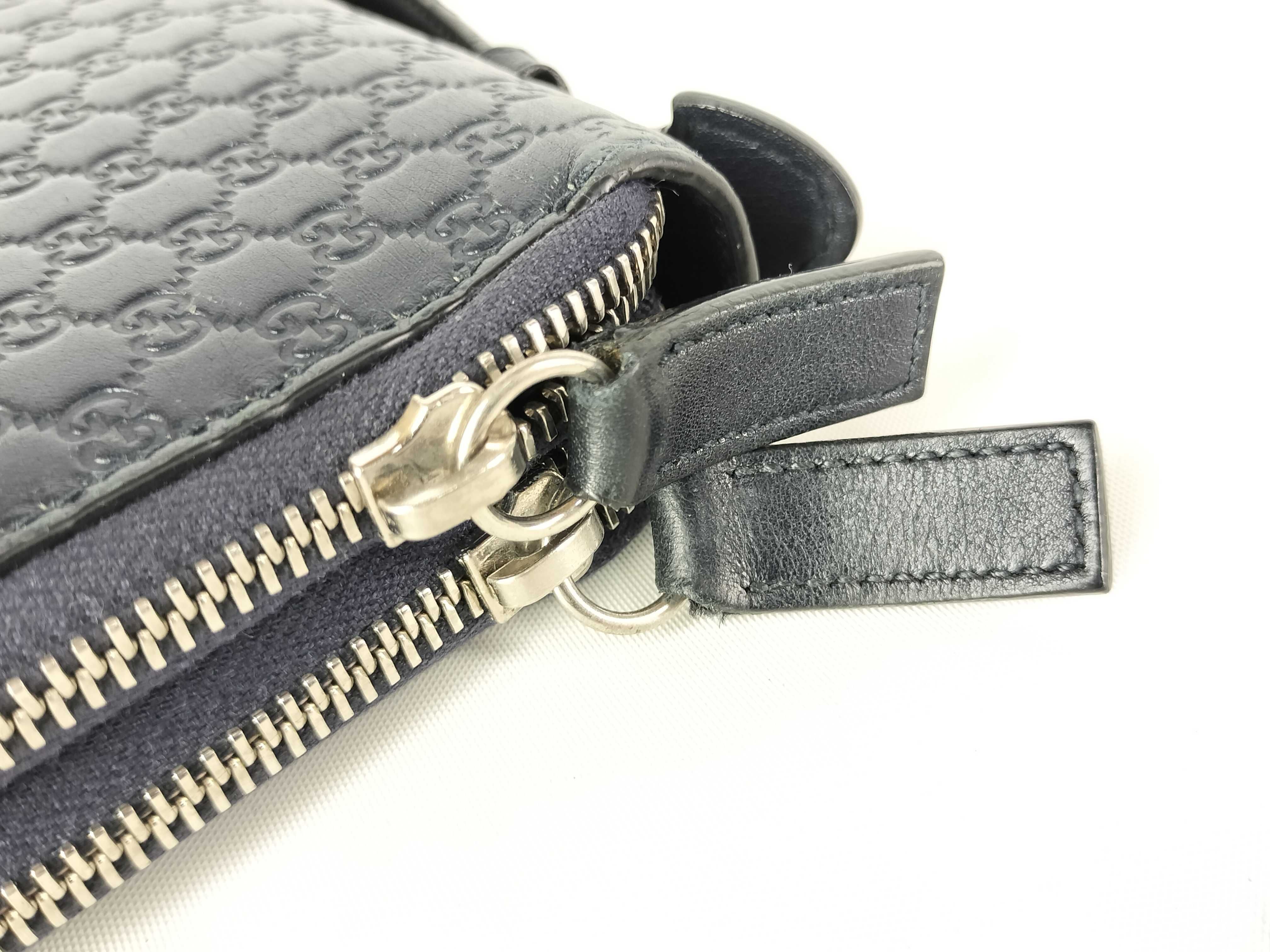 Guccissima 449246 Wallet — view 5
